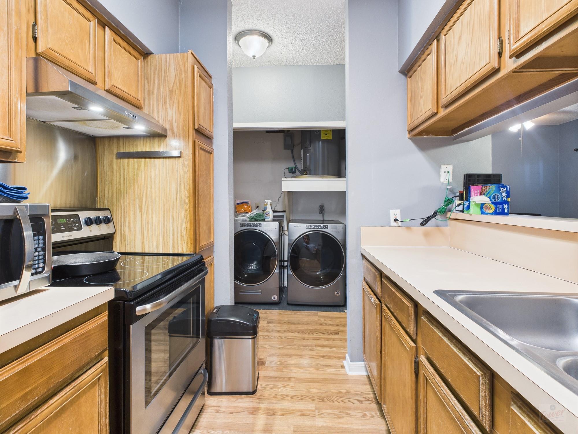 2901 San Jacinto Blvd # 110, Austin, TX 78705