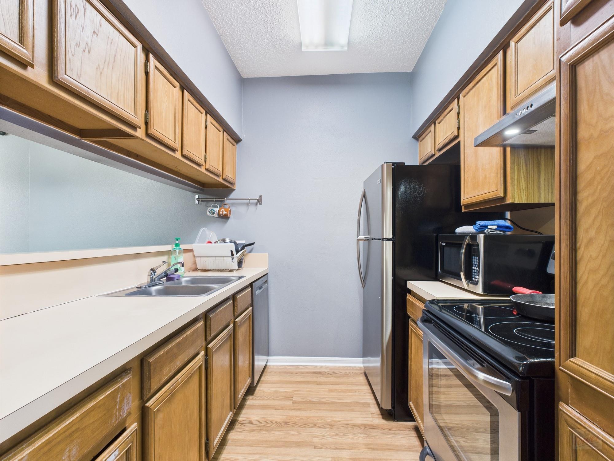 2901 San Jacinto Blvd # 110, Austin, TX 78705