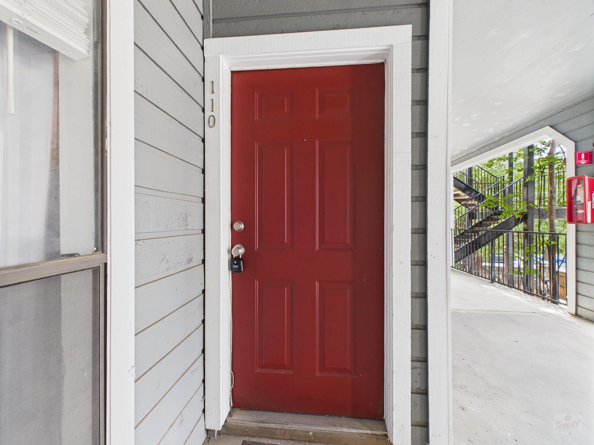 2901 San Jacinto Blvd # 110, Austin, TX 78705
