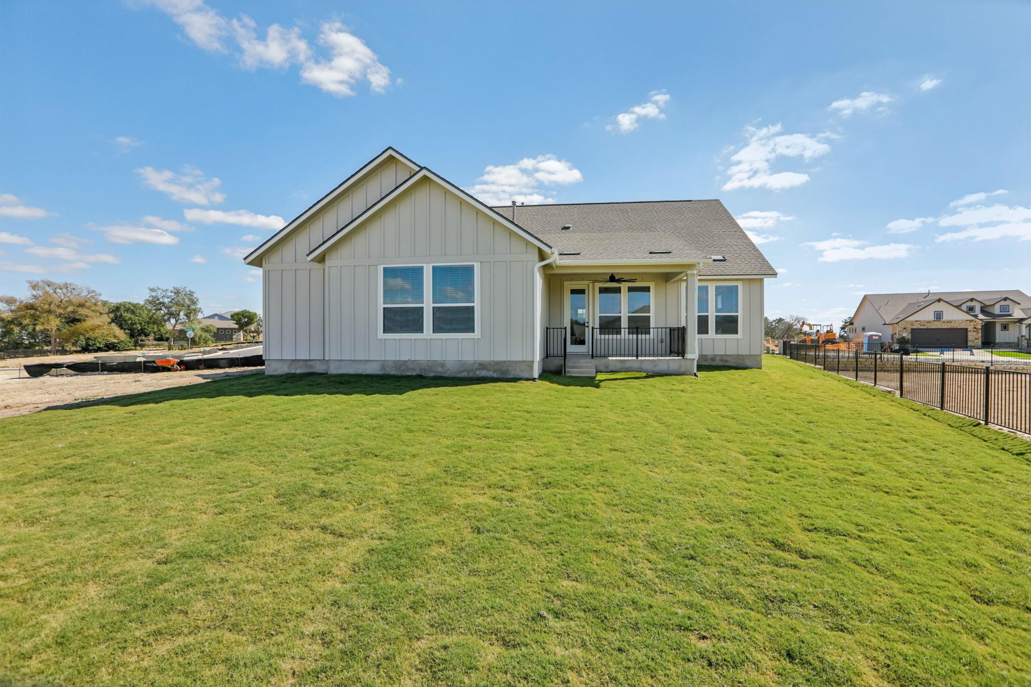 1851 Dancing Oak Ln, San Marcos, TX 78666