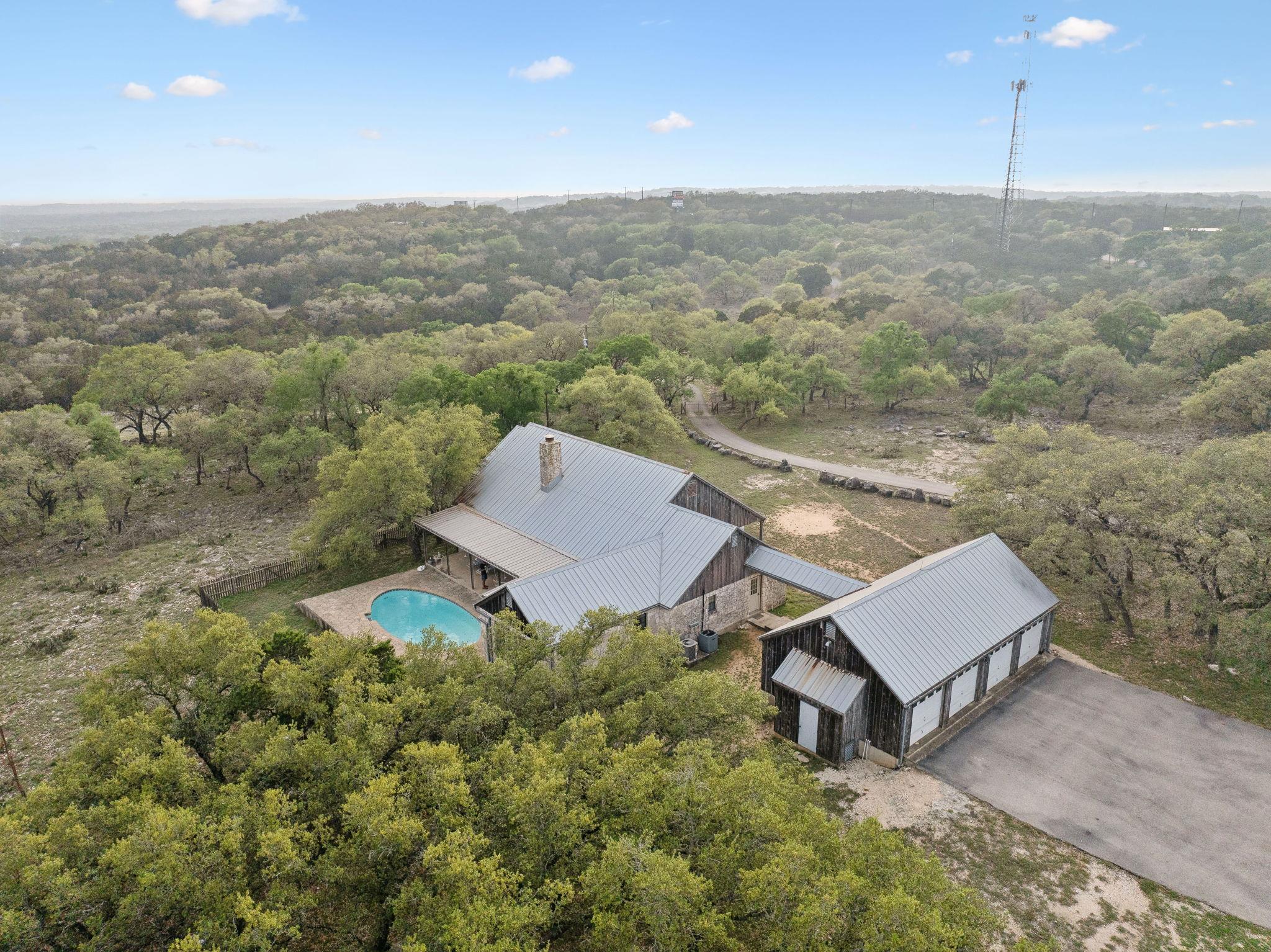 27846 Natural Bridge Caverns Rd, San Antonio, TX 78266