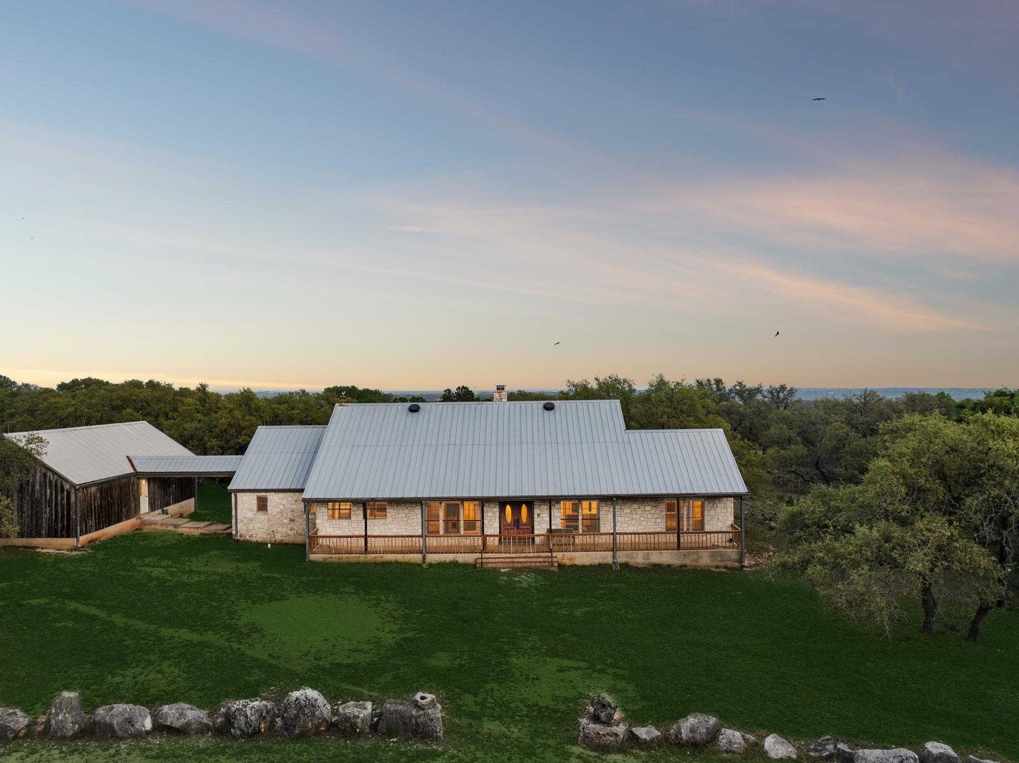 27846 Natural Bridge Caverns Rd, San Antonio, TX 78266