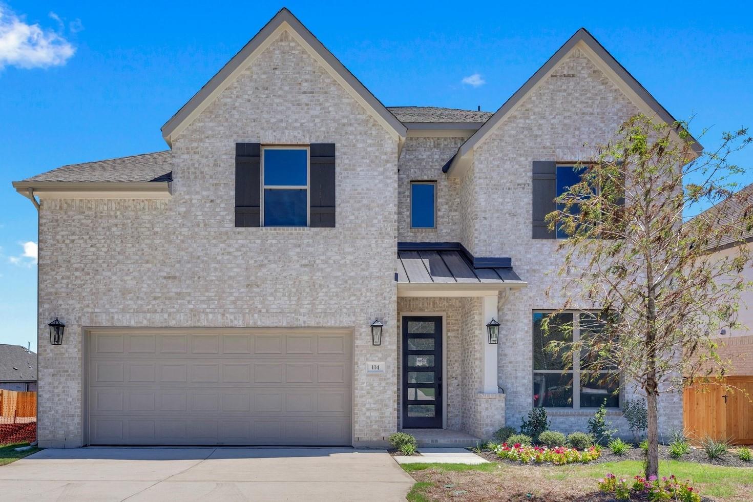 114 Ash Juniper Rd, Georgetown, TX 78633