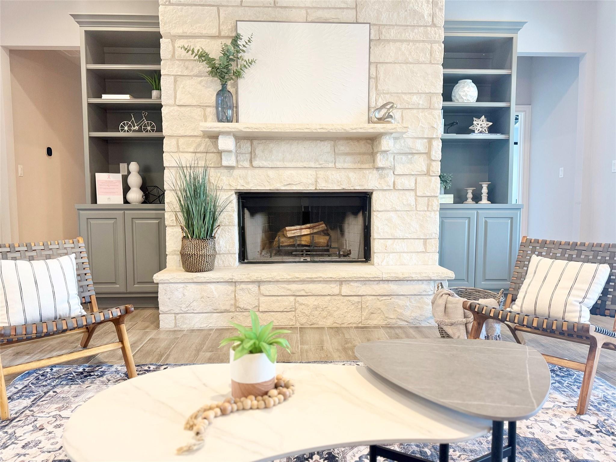 416 Buffalo Trl, Liberty Hill, TX 78642