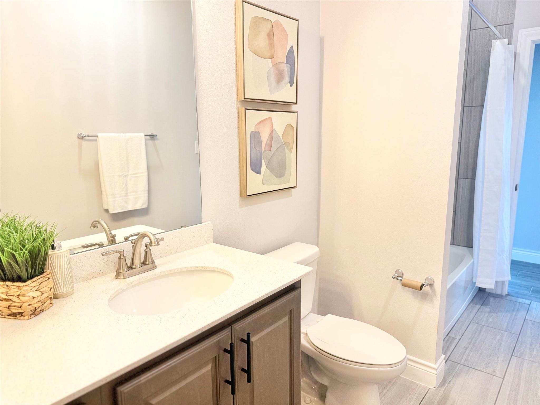 416 Buffalo Trl, Liberty Hill, TX 78642