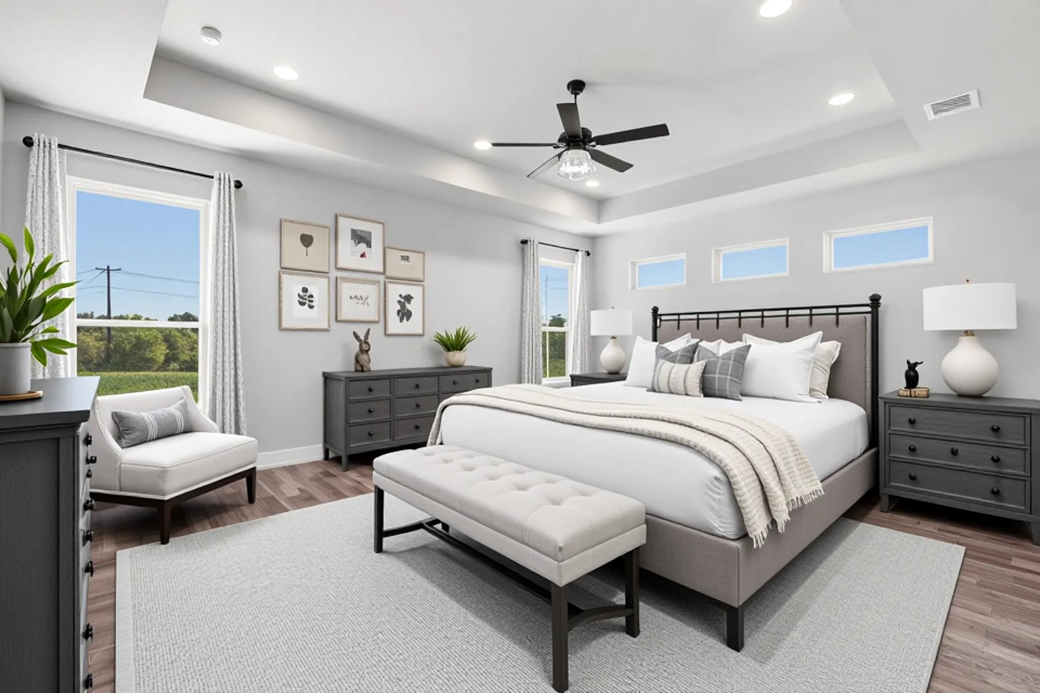 416 Buffalo Trl, Liberty Hill, TX 78642