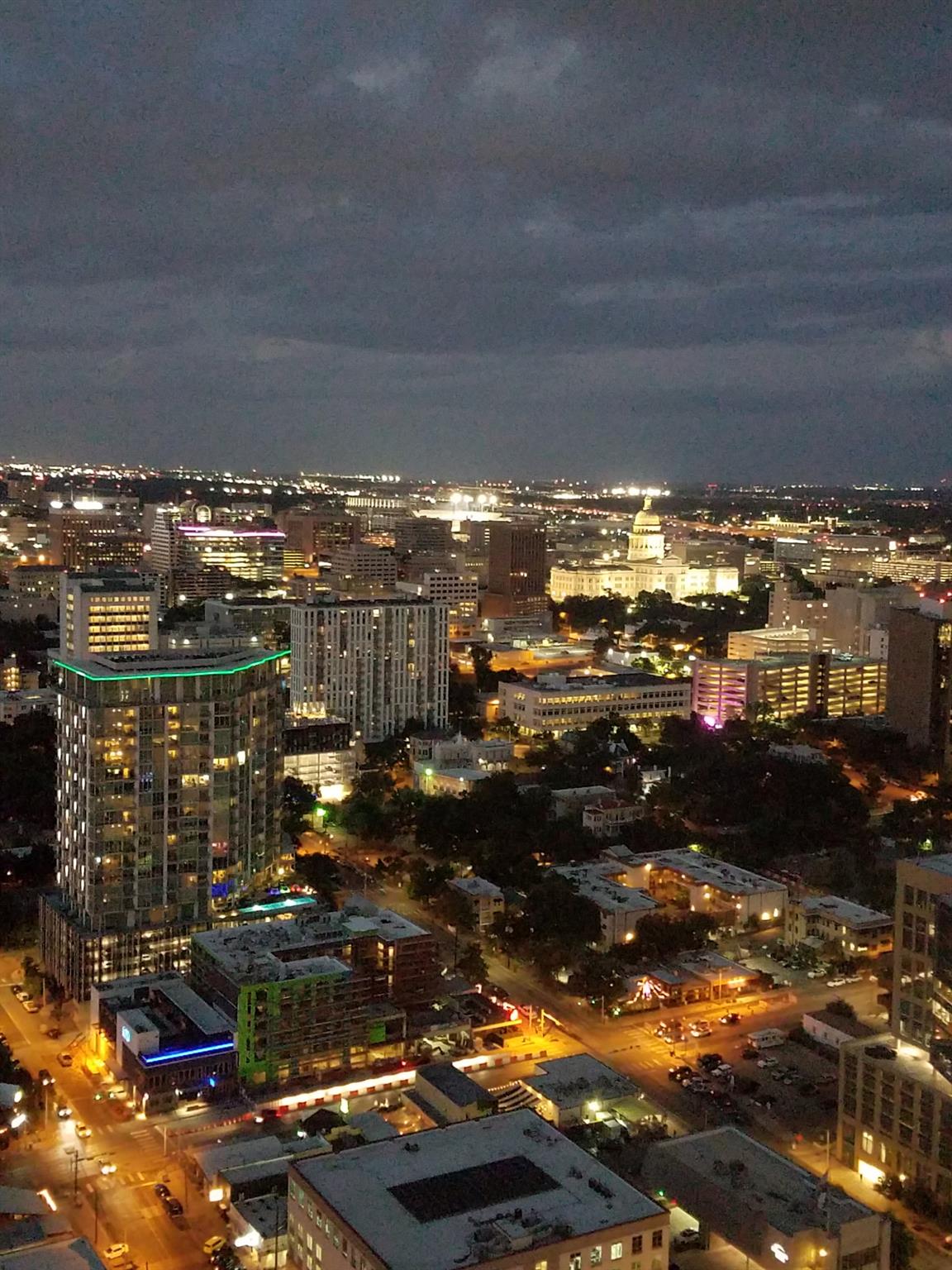 301 West Ave # 3802, Austin, TX 78701