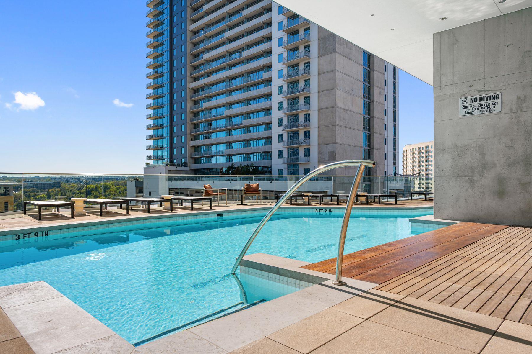 301 West Ave # 3802, Austin, TX 78701