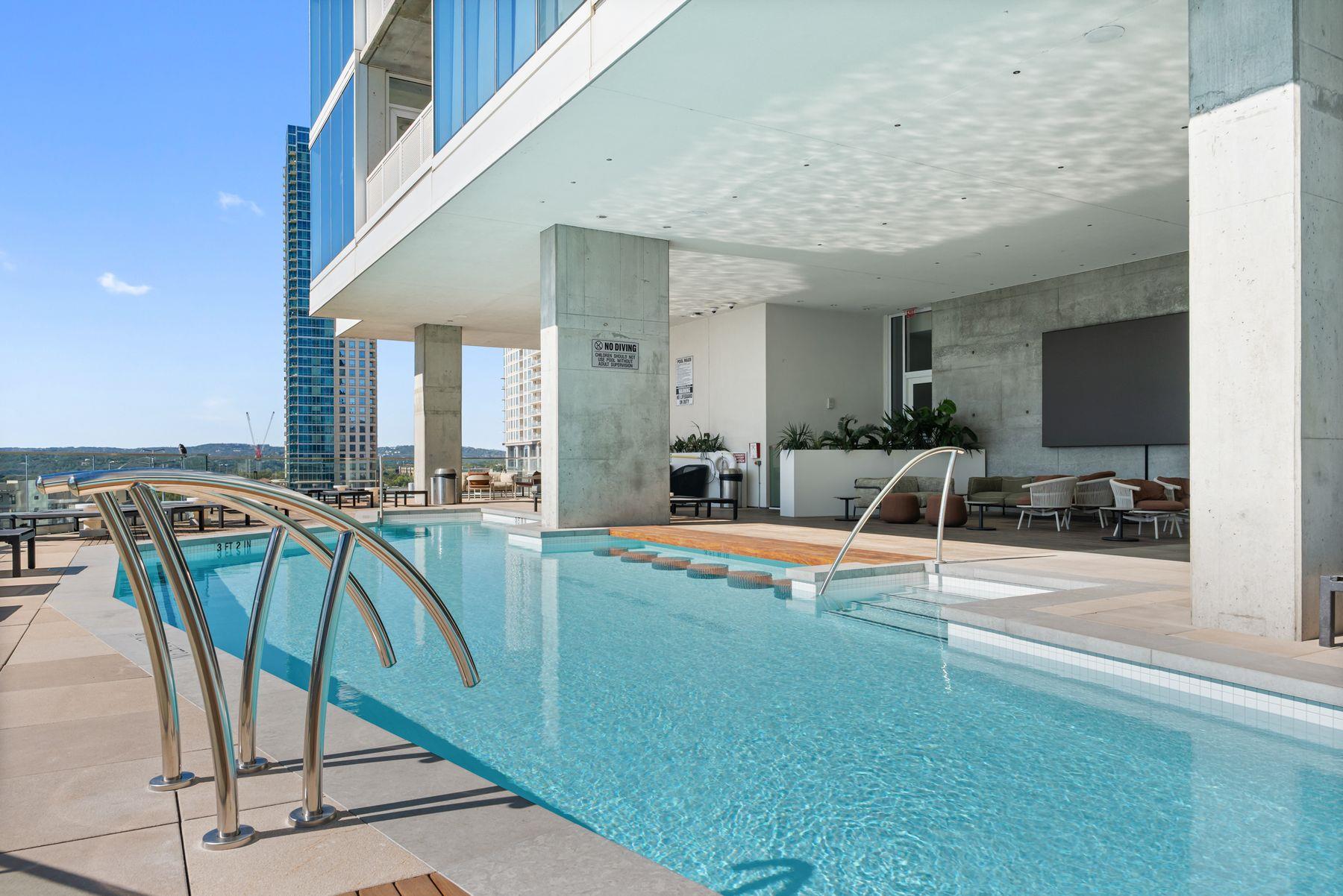 301 West Ave # 3802, Austin, TX 78701