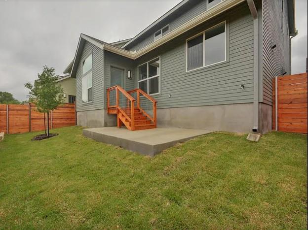5616 S 1st St # 43, Austin, TX 78745