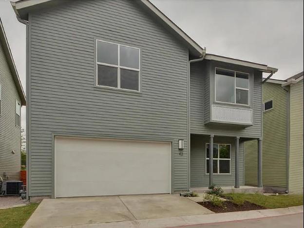 5616 S 1st St # 43, Austin, TX 78745