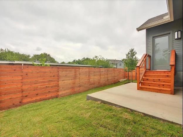 5616 S 1st St # 43, Austin, TX 78745
