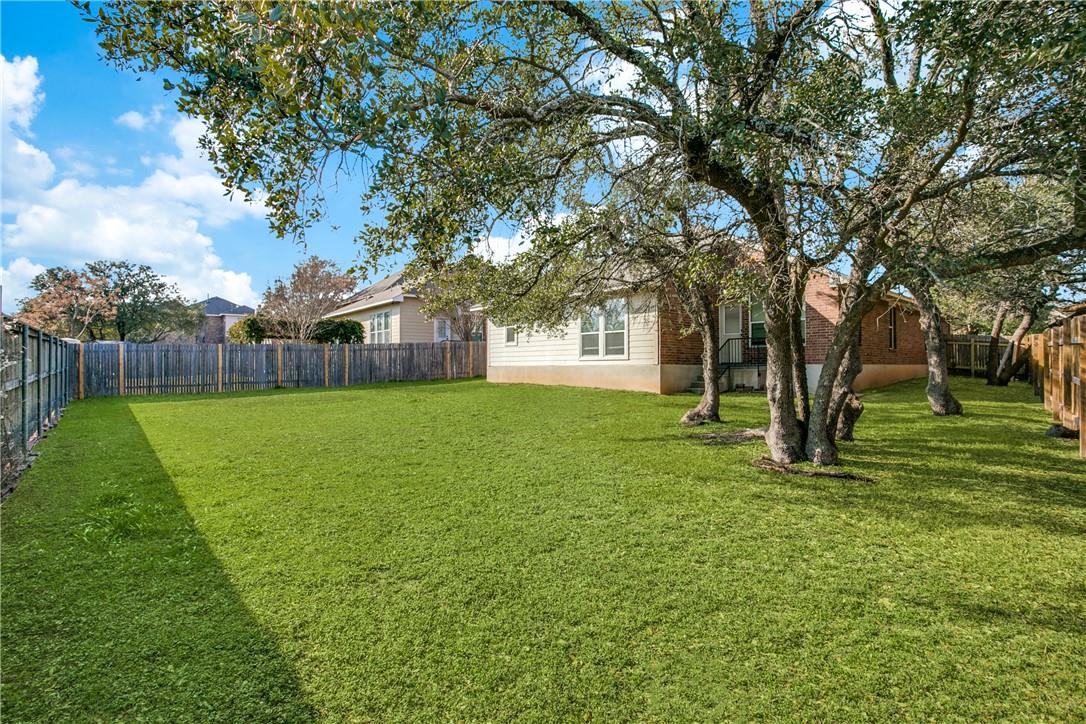 1402 Shamitas Ct, Leander, TX 78641