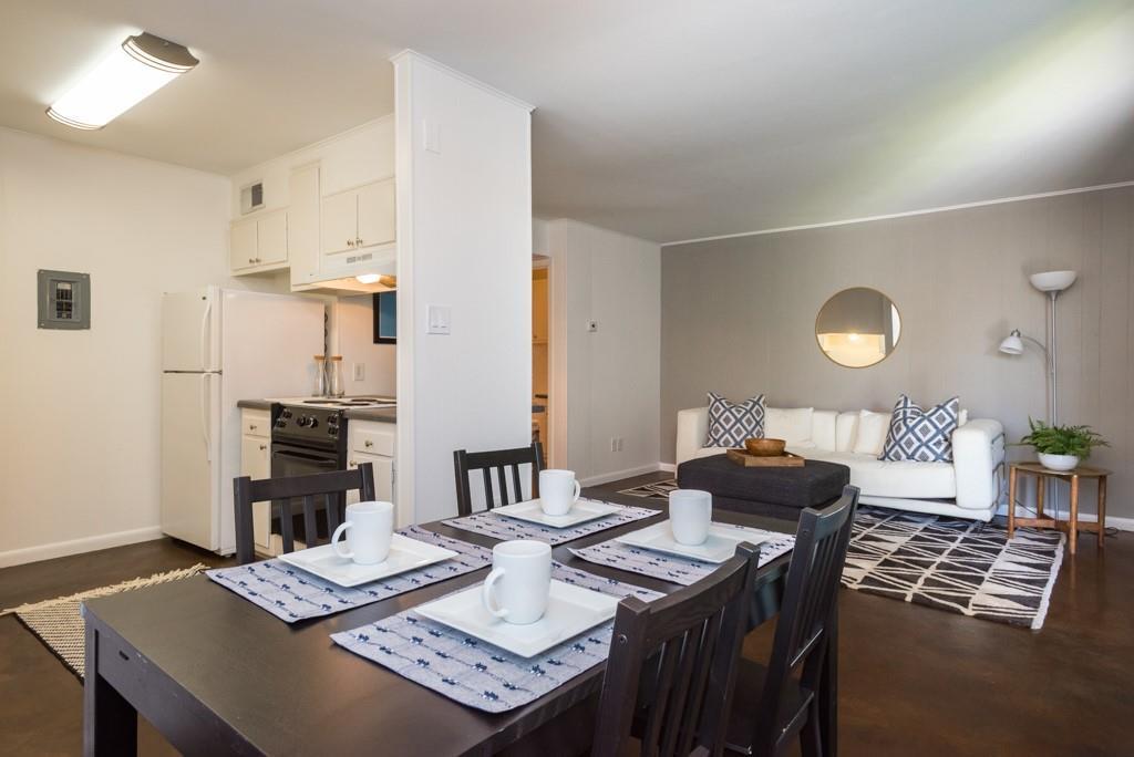 3914 Avenue D # 105, Austin, TX 78751