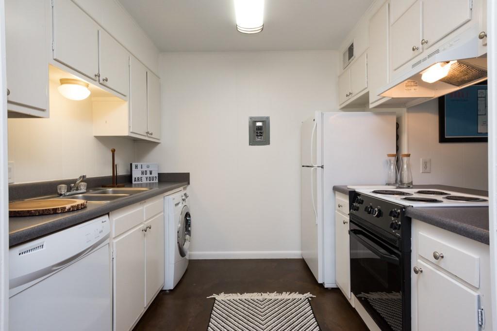 3914 Avenue D # 105, Austin, TX 78751