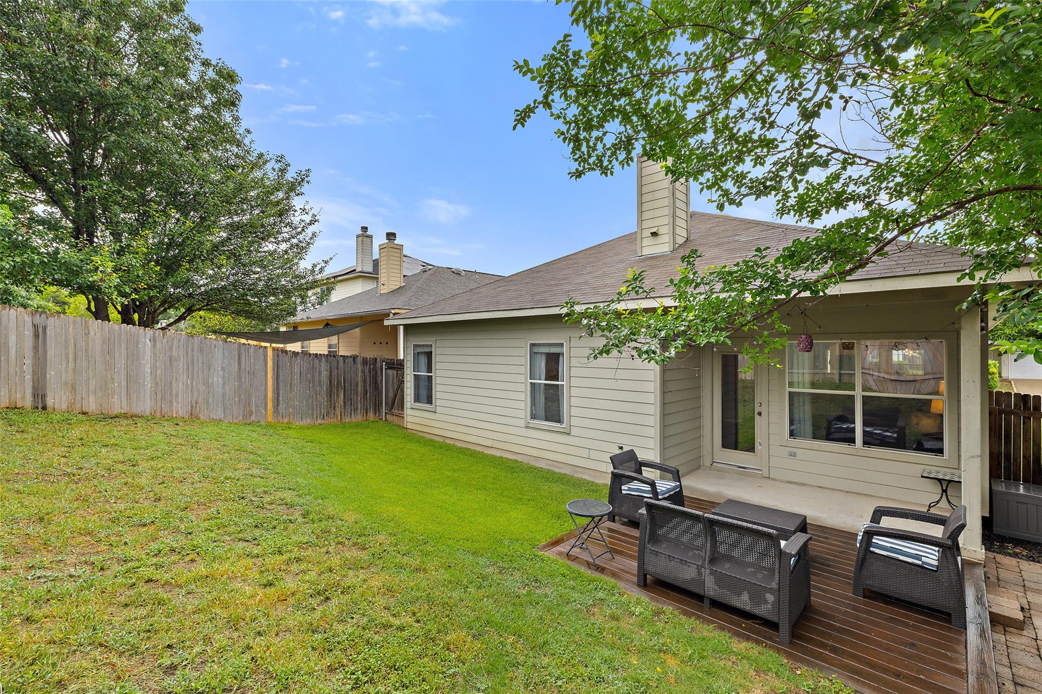 9204 Brents Elm Dr, Austin, TX 78744