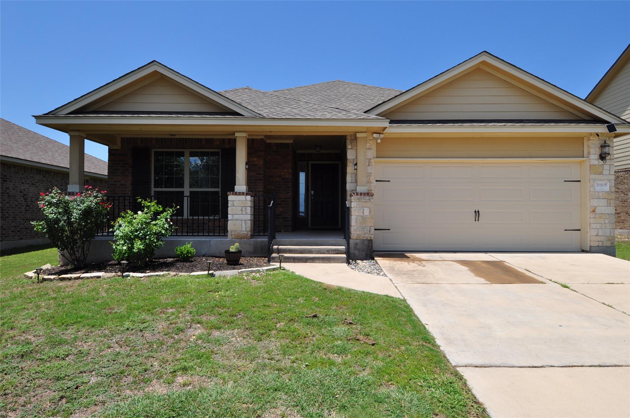 16805 Ruggio Rd, Pflugerville, TX 78660