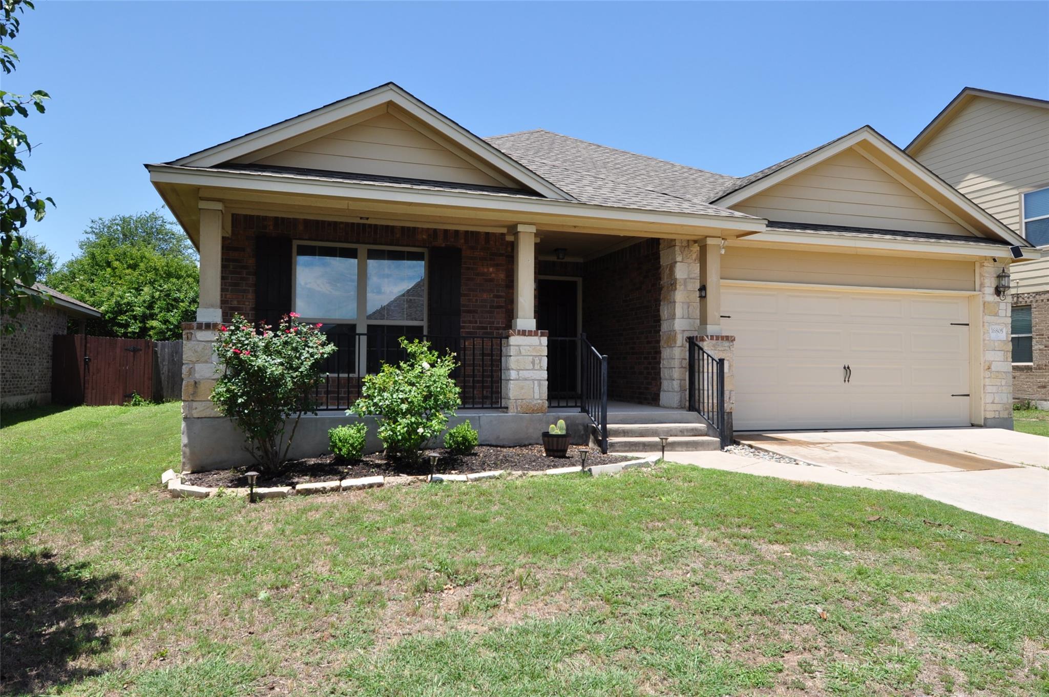 16805 Ruggio Rd, Pflugerville, TX 78660
