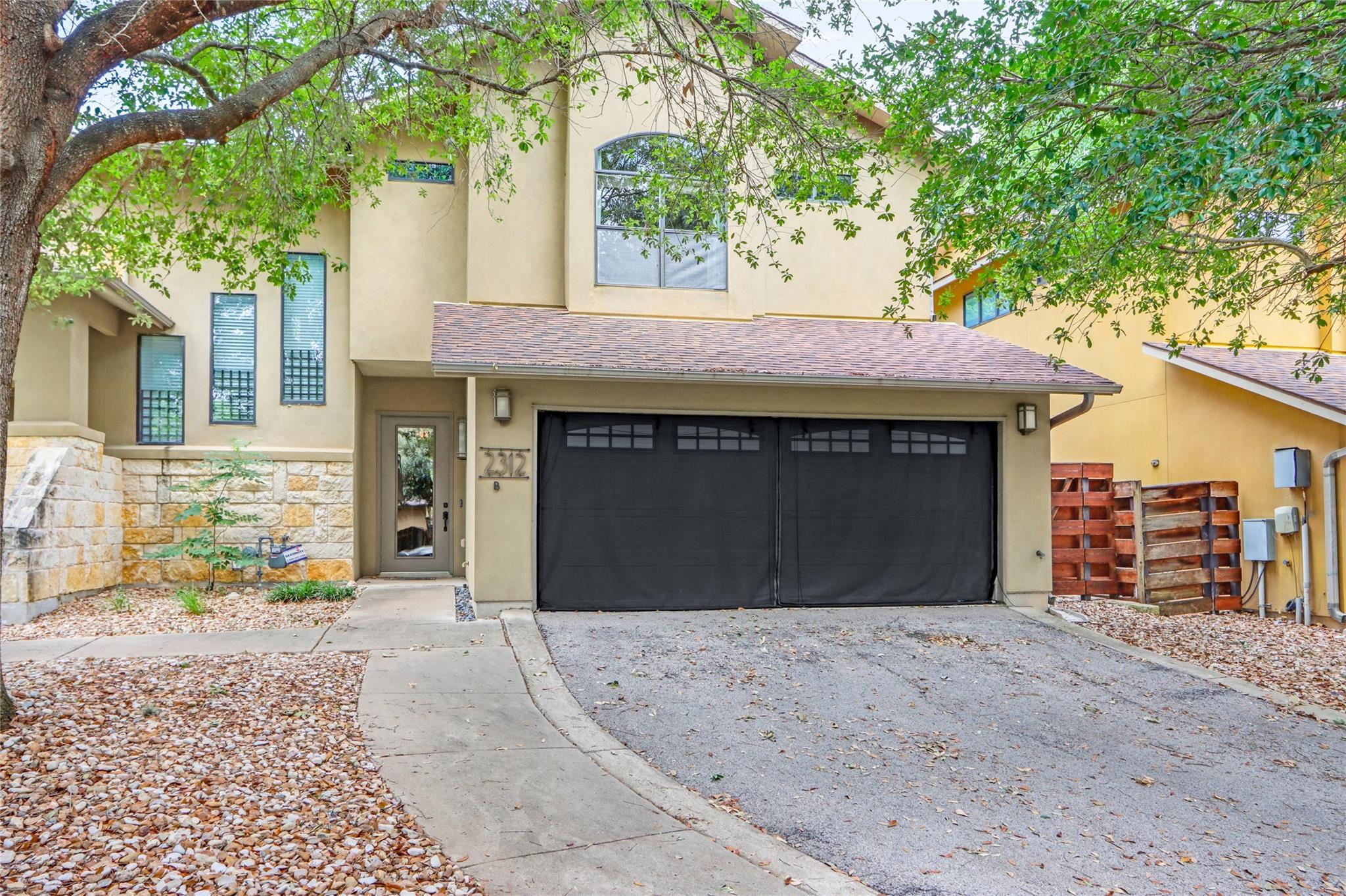 2312 Thornton Rd # B, Austin, TX 78704