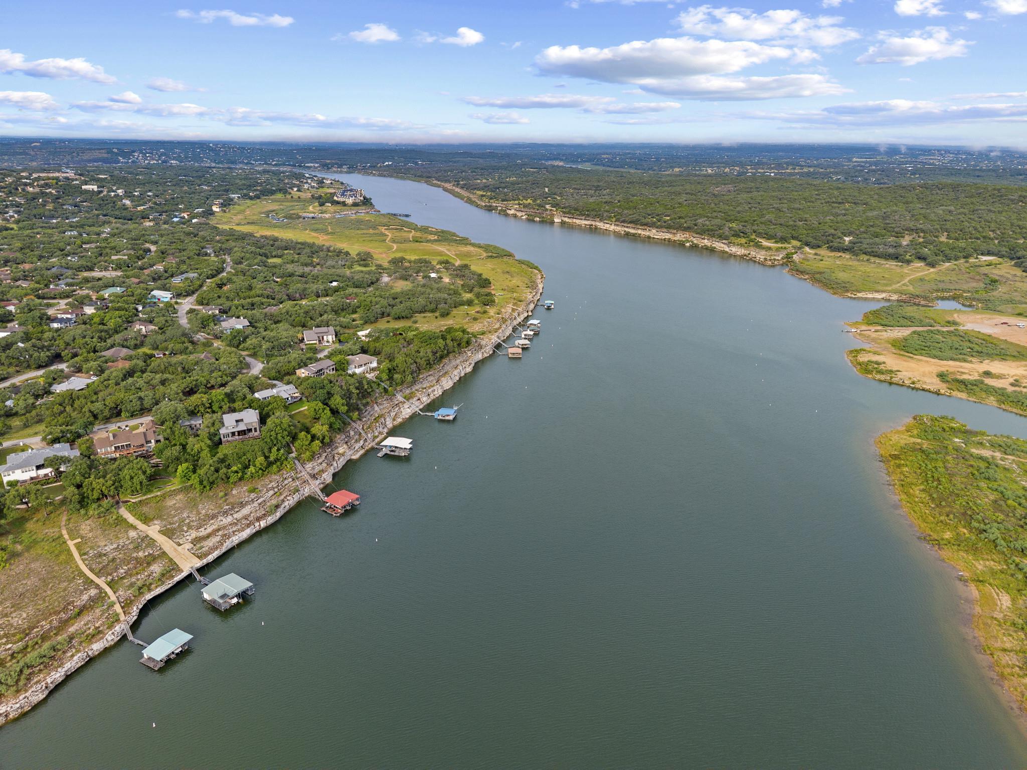 4602 Thunderbird Dr, Lago Vista, TX 78645