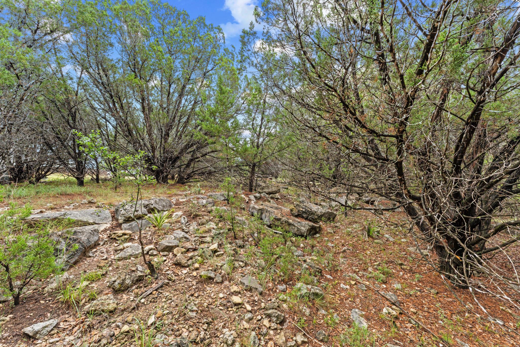 4602 Thunderbird Dr, Lago Vista, TX 78645