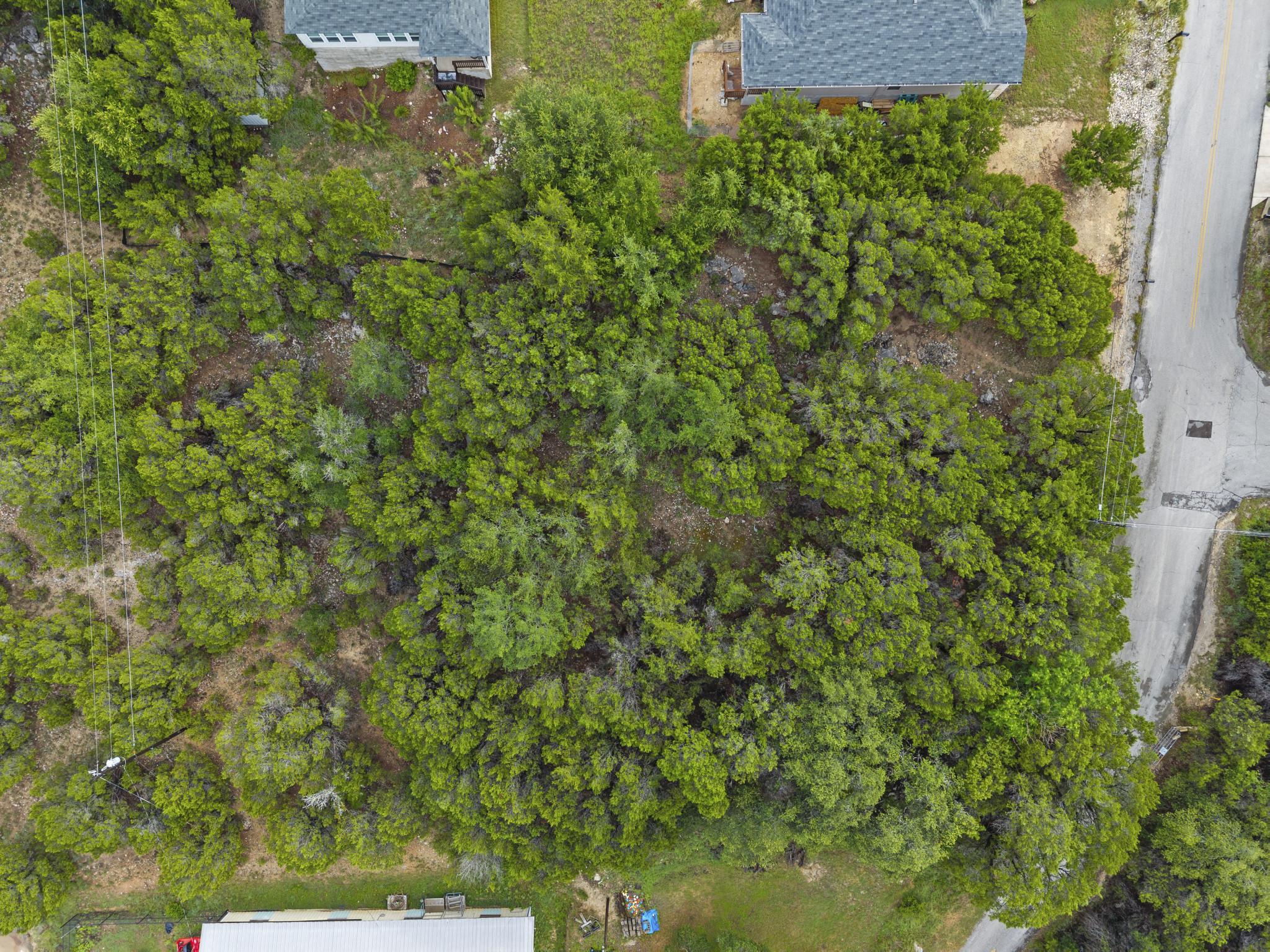 4602 Thunderbird Dr, Lago Vista, TX 78645