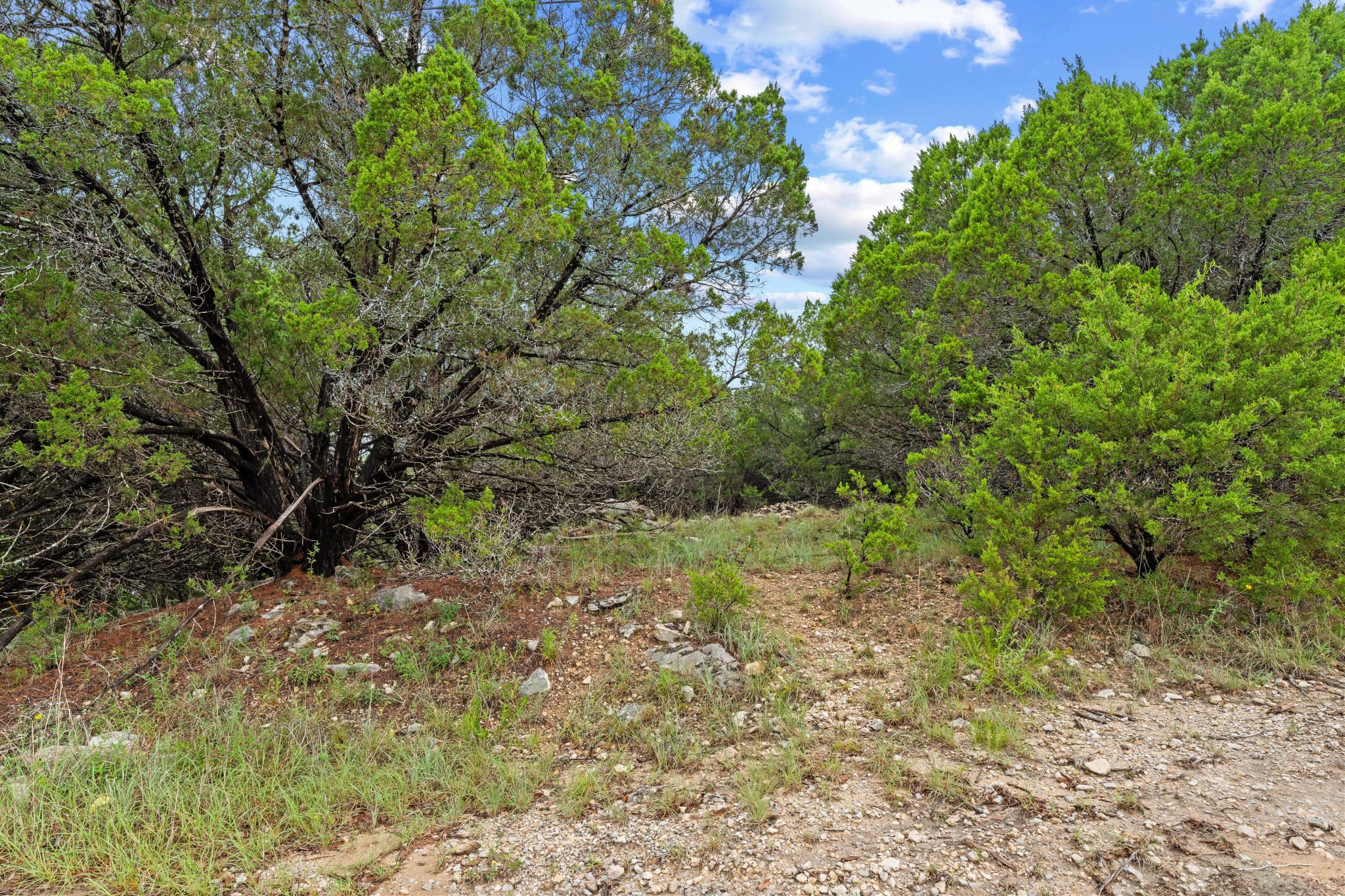 4602 Thunderbird Dr, Lago Vista, TX 78645