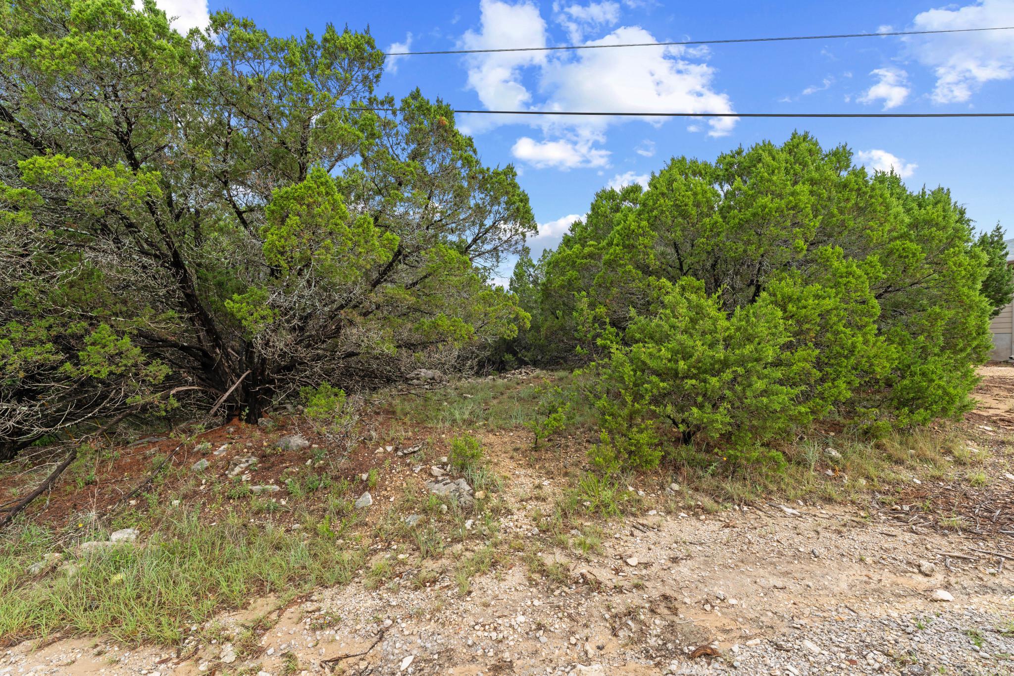 4602 Thunderbird Dr, Lago Vista, TX 78645