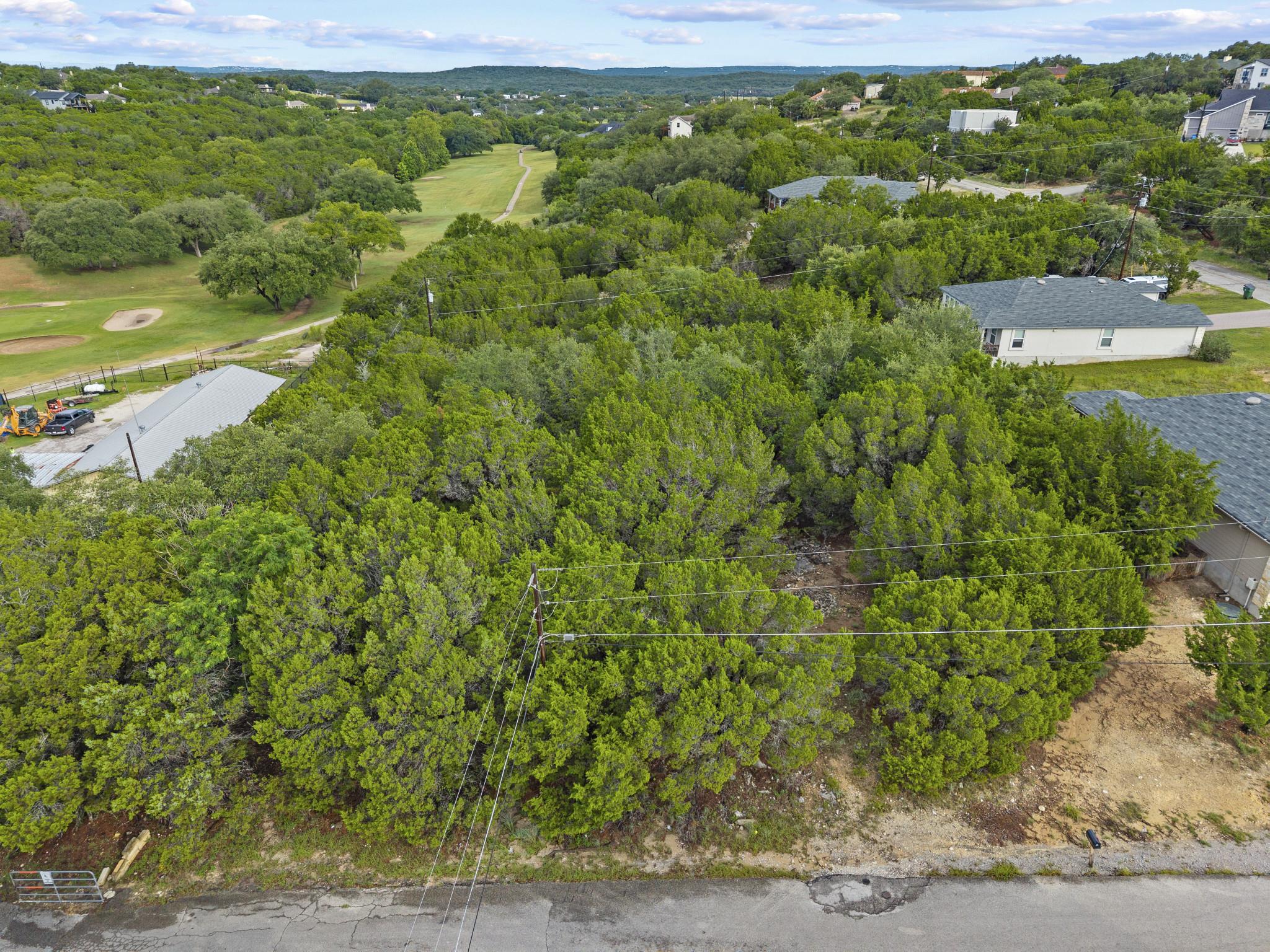 4602 Thunderbird Dr, Lago Vista, TX 78645