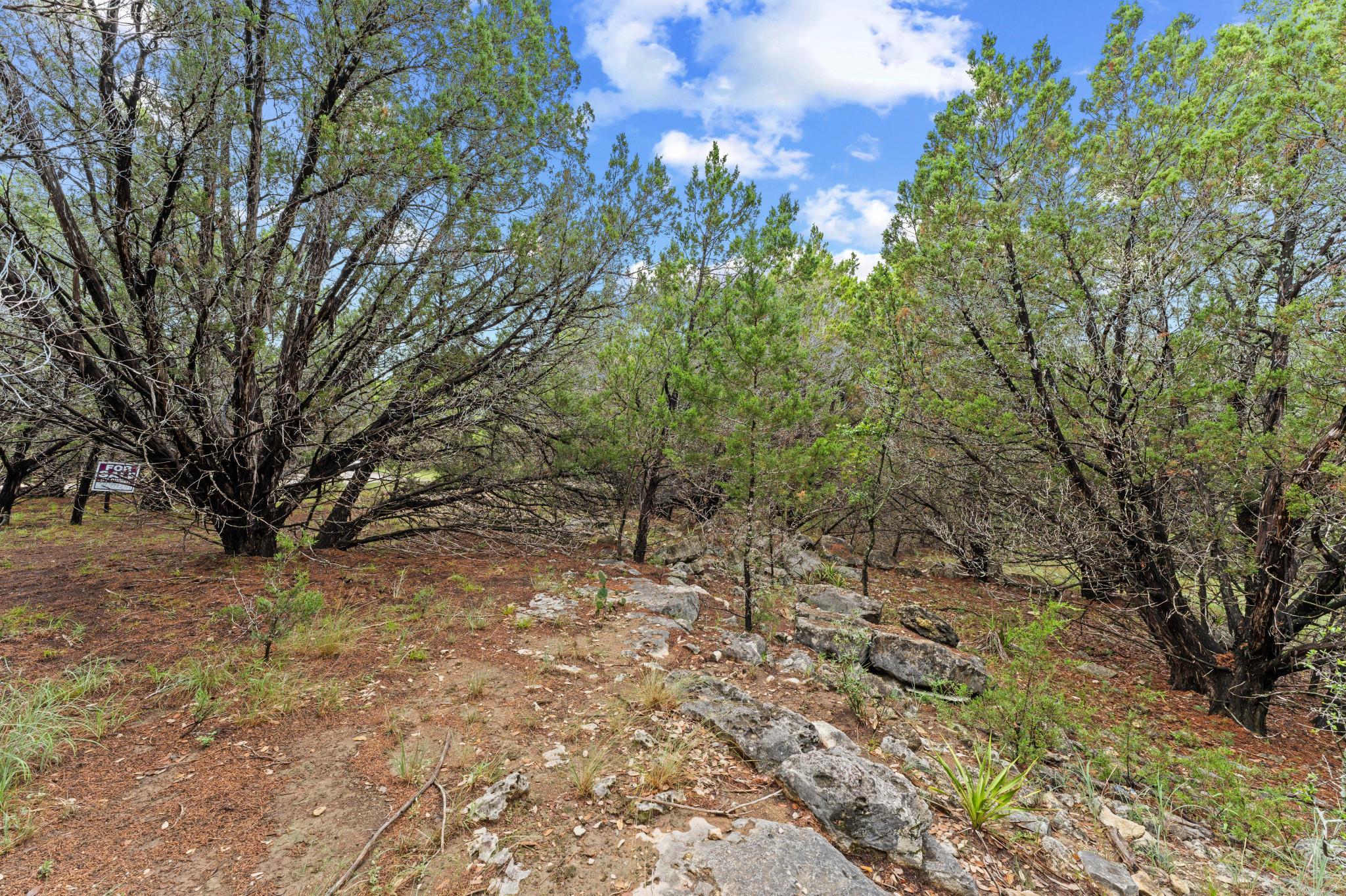 4602 Thunderbird Dr, Lago Vista, TX 78645