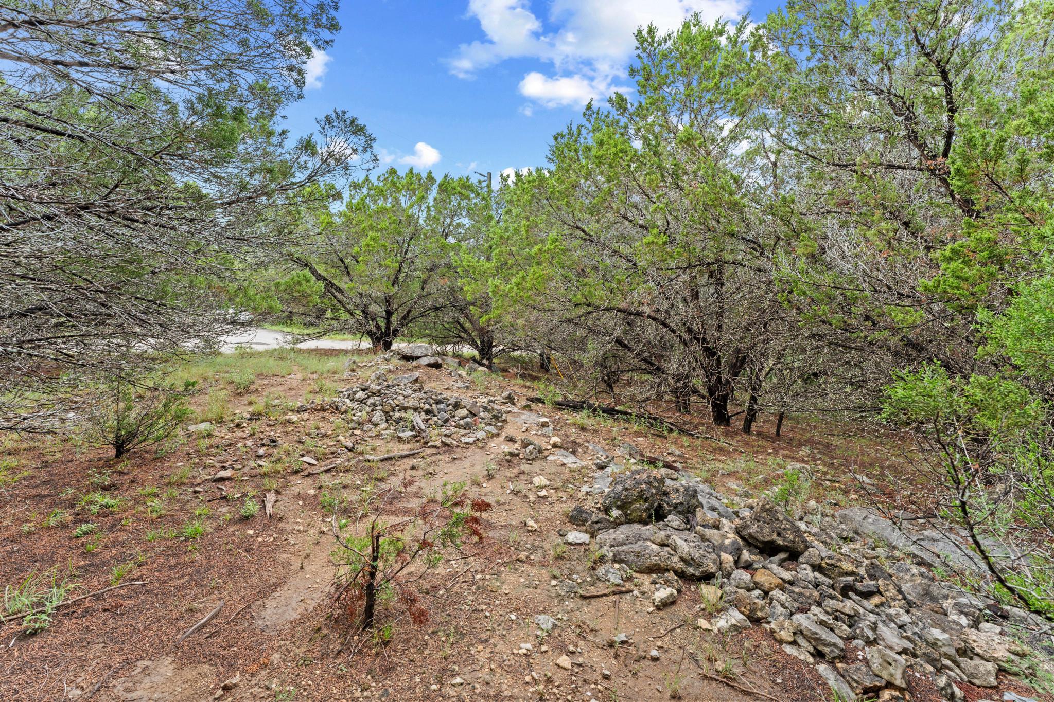 4602 Thunderbird Dr, Lago Vista, TX 78645