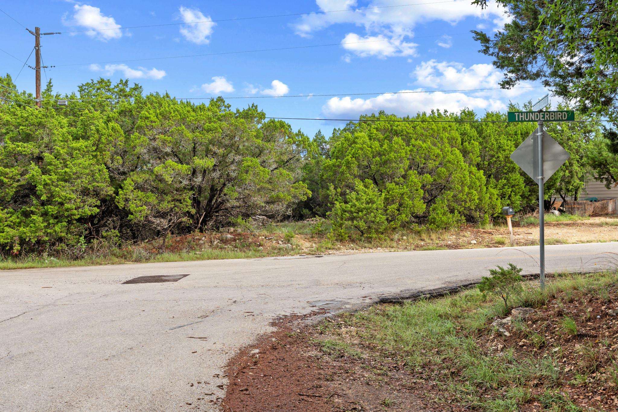 4602 Thunderbird Dr, Lago Vista, TX 78645