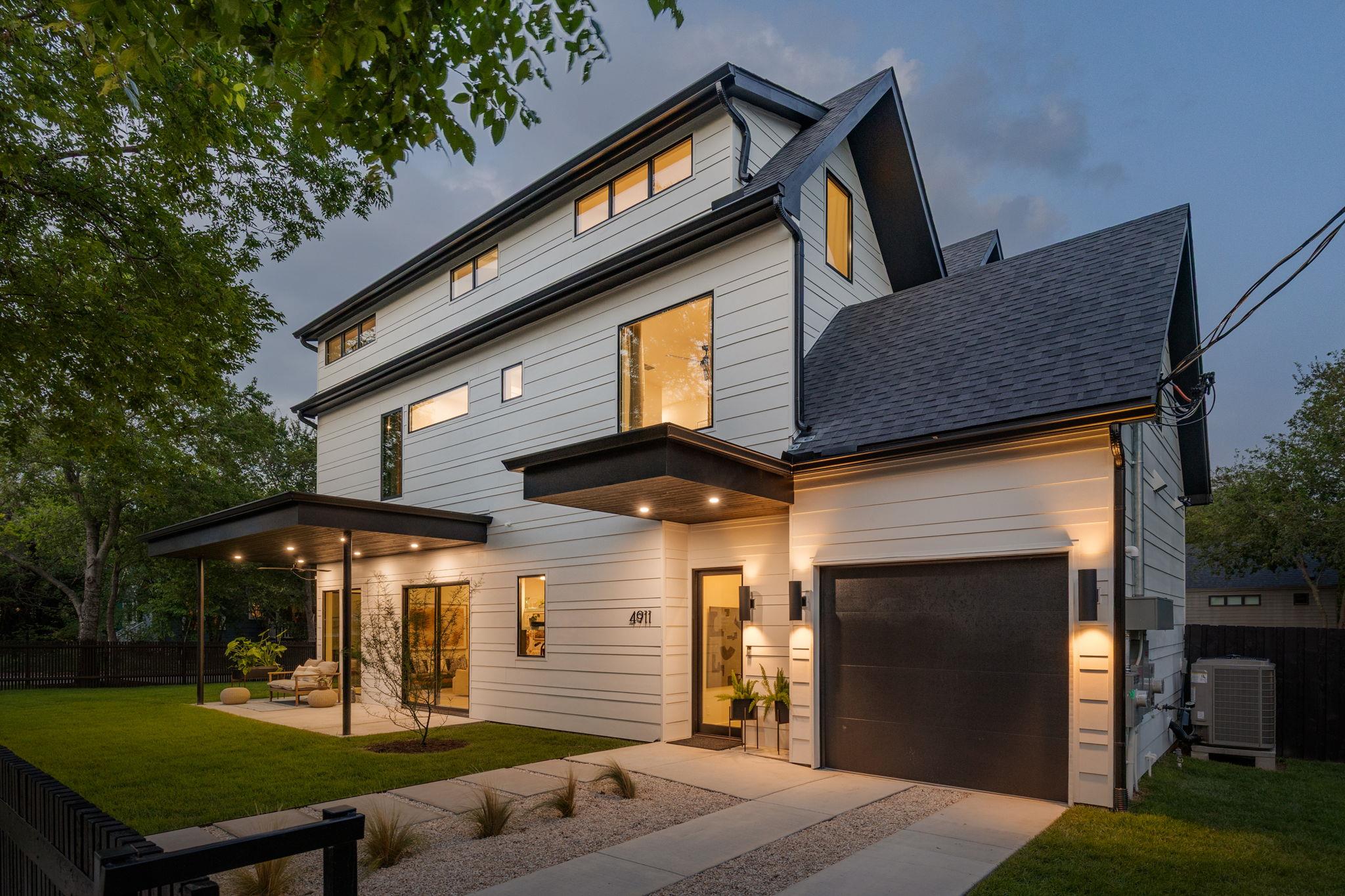 4911 Duval, Austin, TX 78751