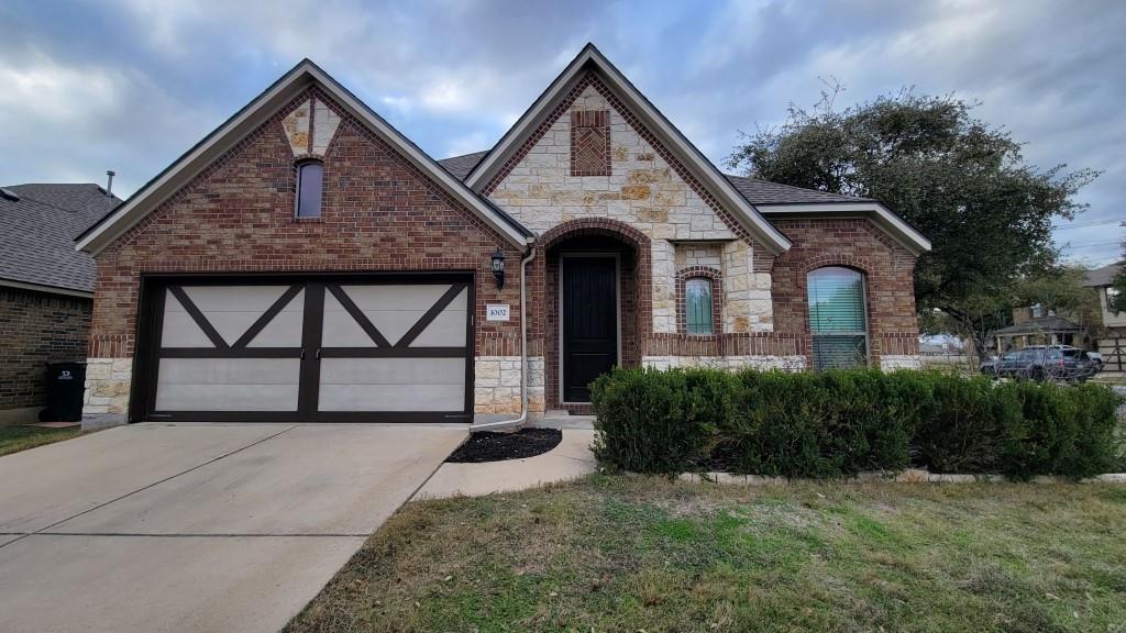 1002 Boxwood Loop, Georgetown, TX 78628