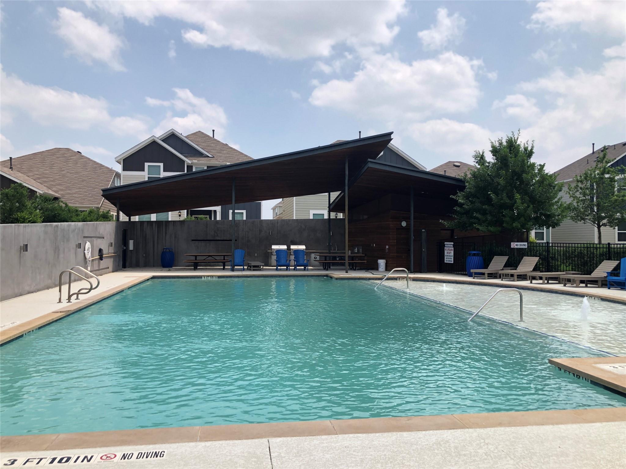 5315 Golden Canary Ln # 63, Austin, TX 78723