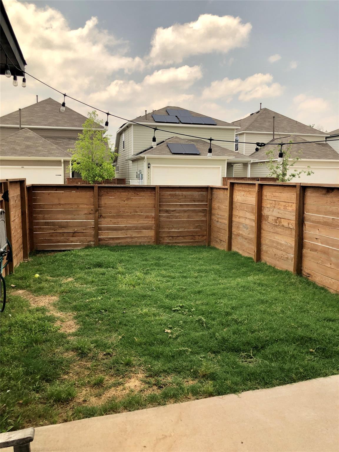 5315 Golden Canary Ln # 63, Austin, TX 78723