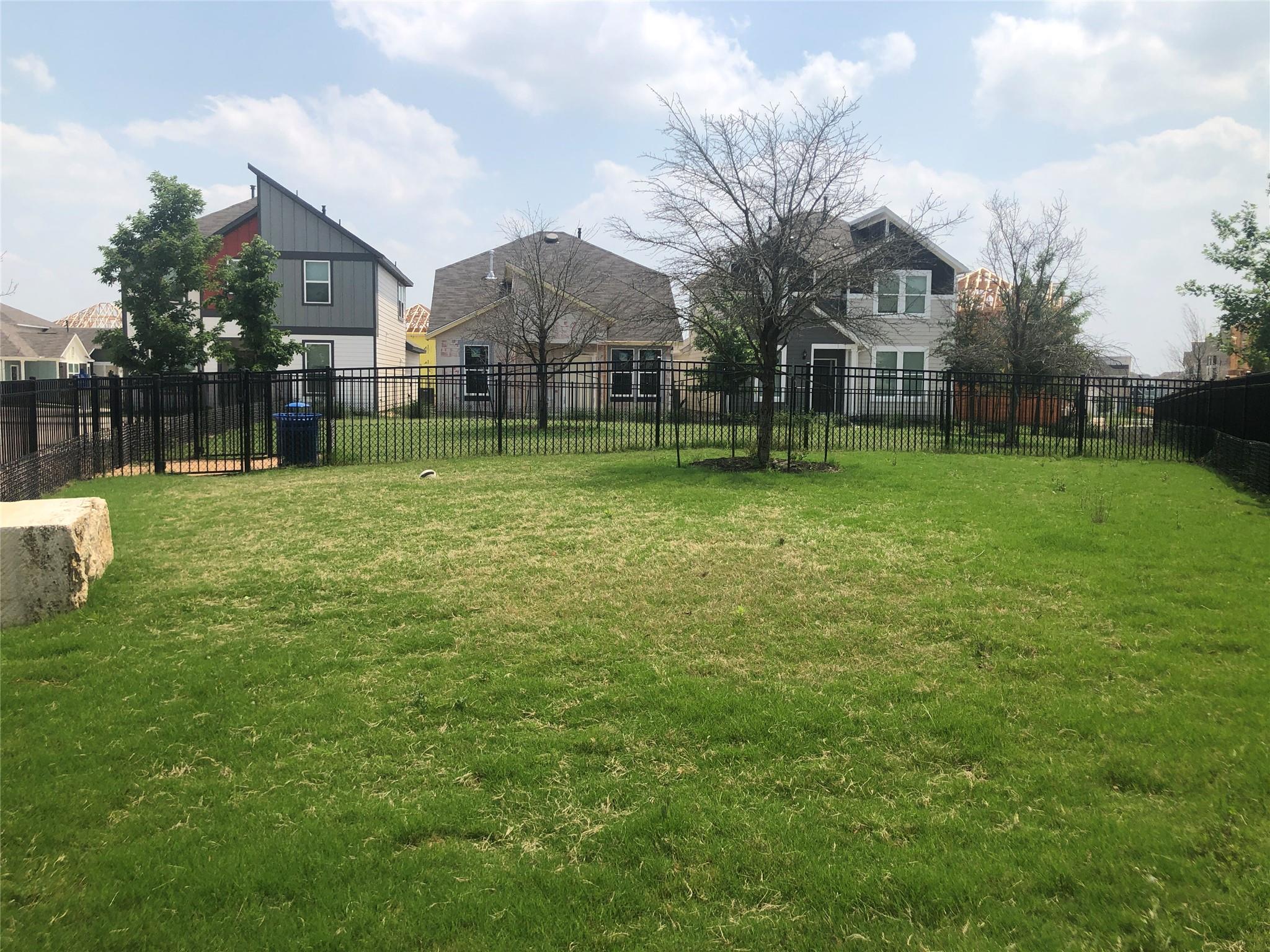 5315 Golden Canary Ln # 63, Austin, TX 78723