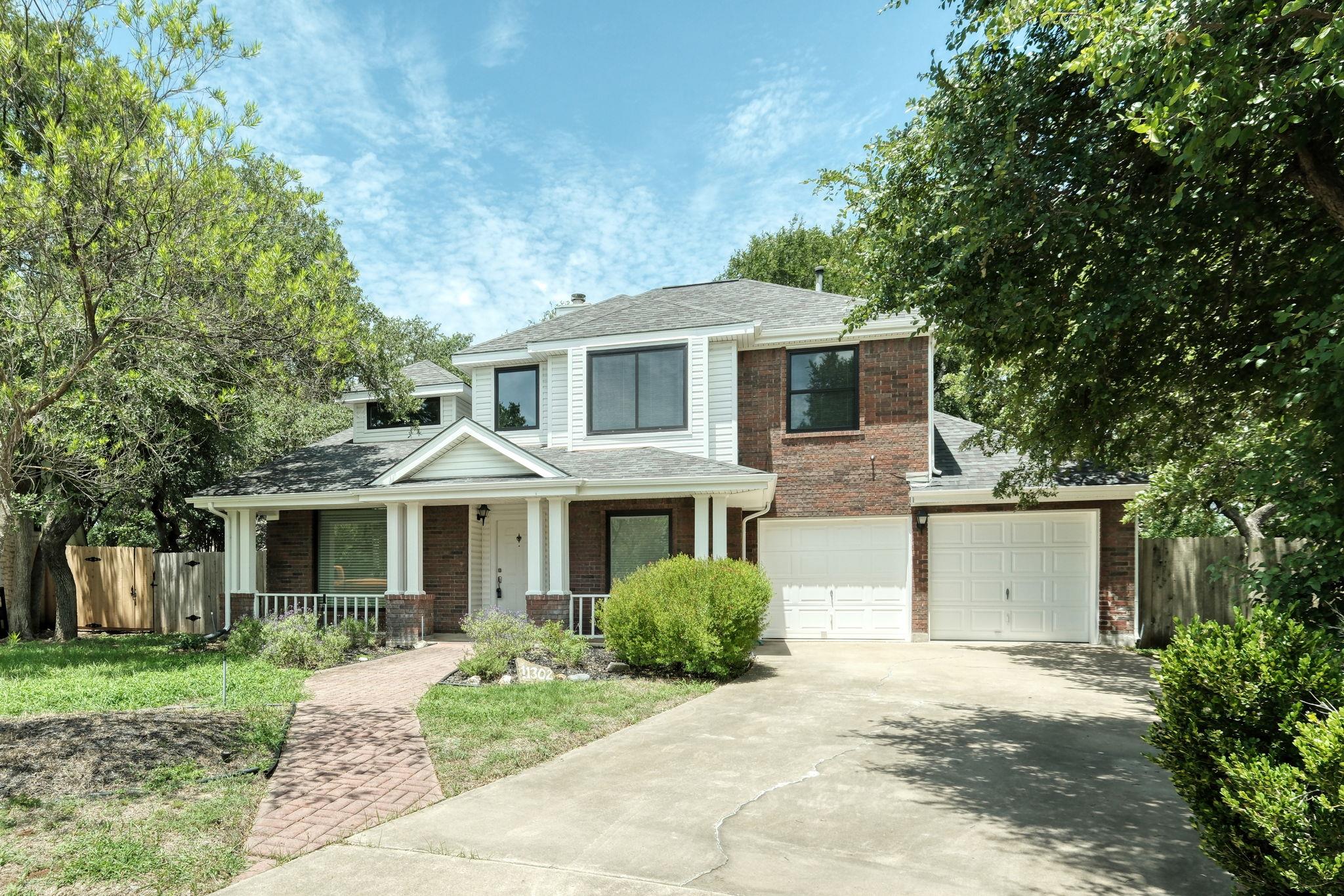 11302 Perennial Ct, Austin, TX 78748