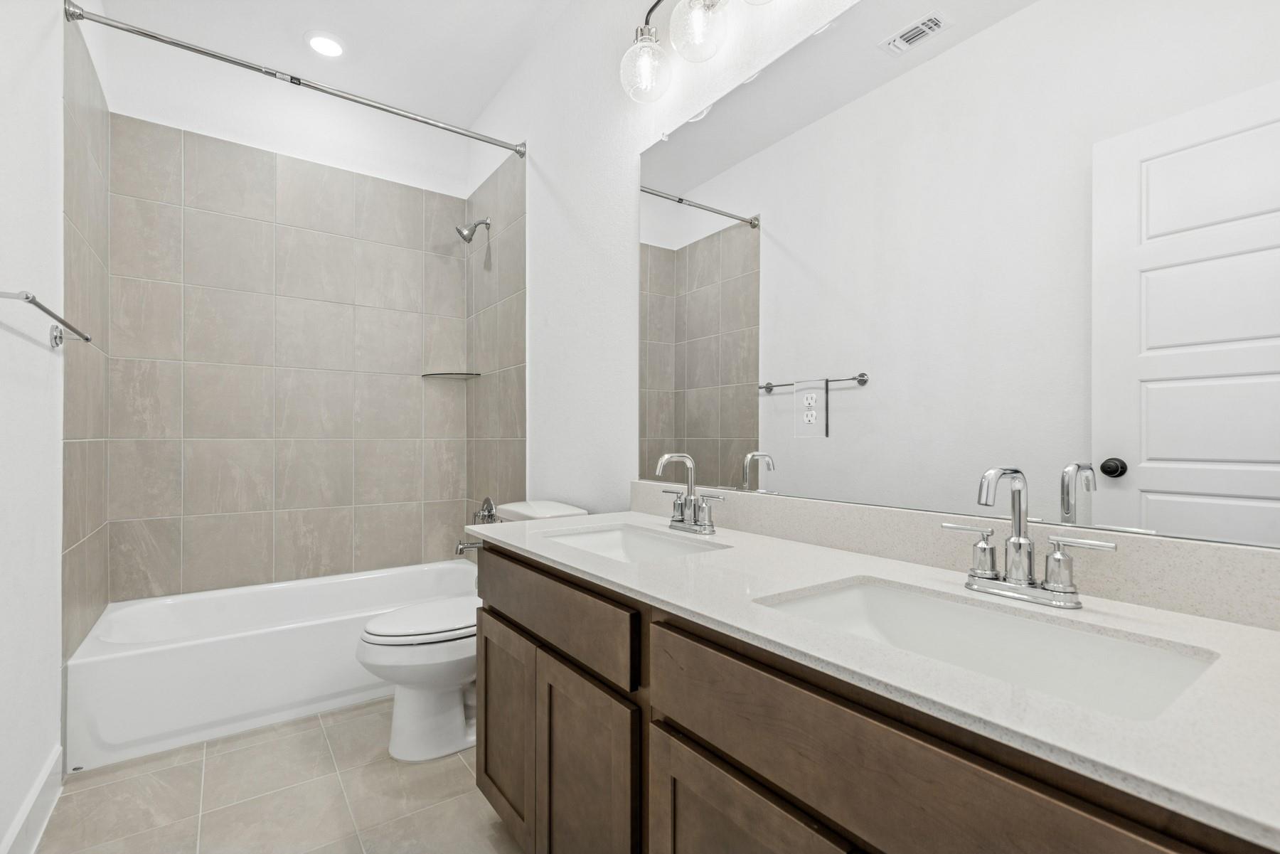 1412 South Brook Dr, Leander, TX 78641