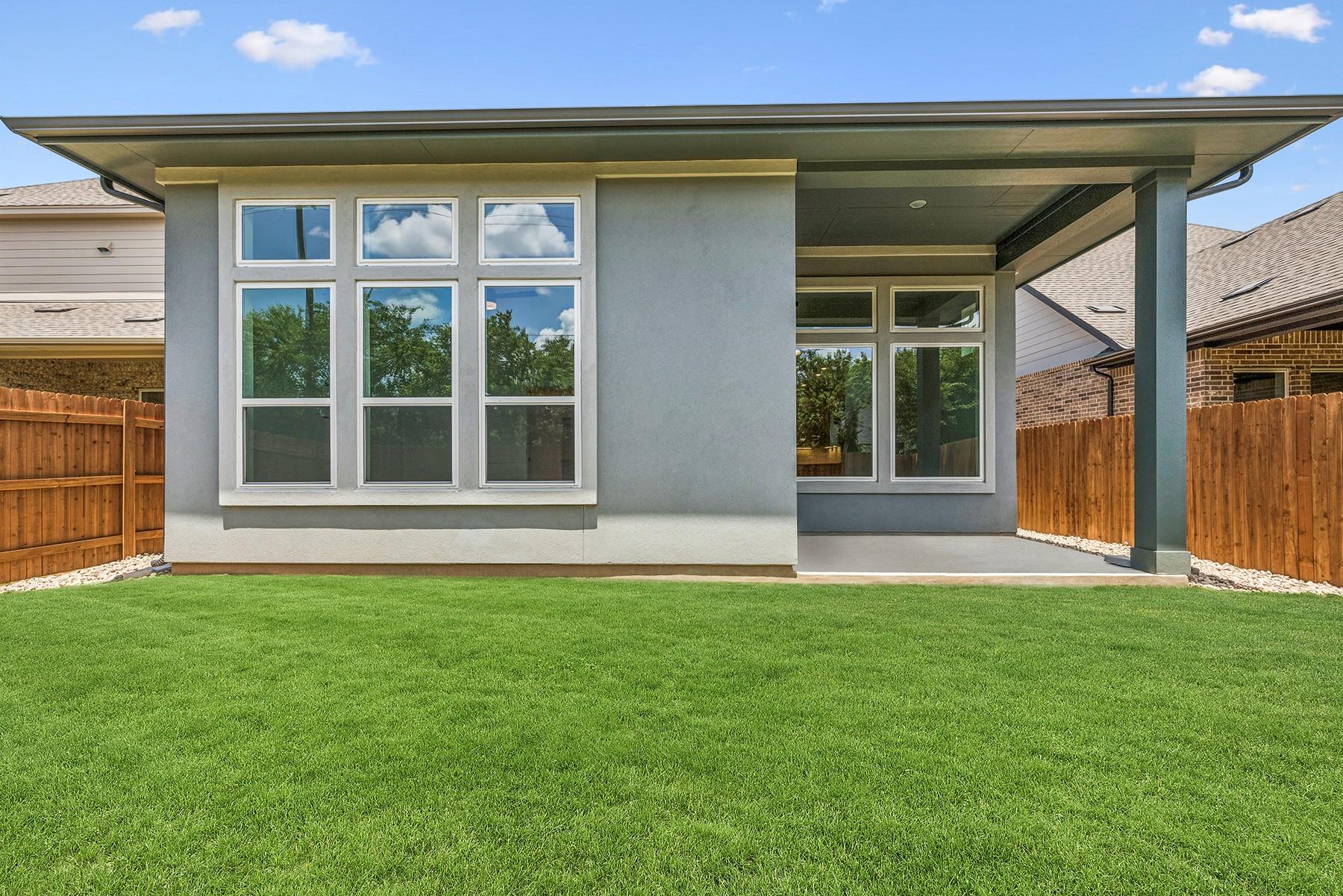 1412 South Brook Dr, Leander, TX 78641