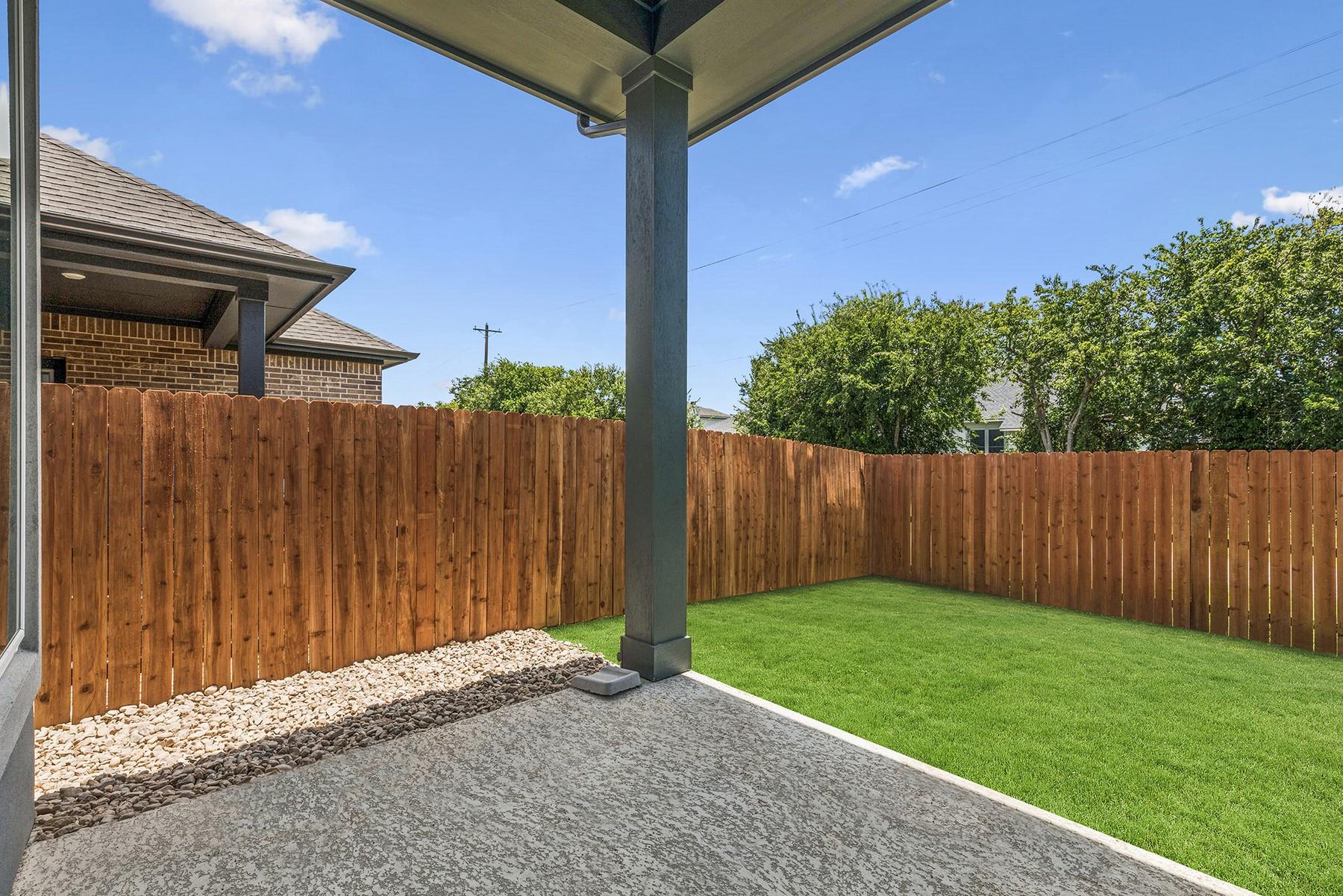 1412 South Brook Dr, Leander, TX 78641