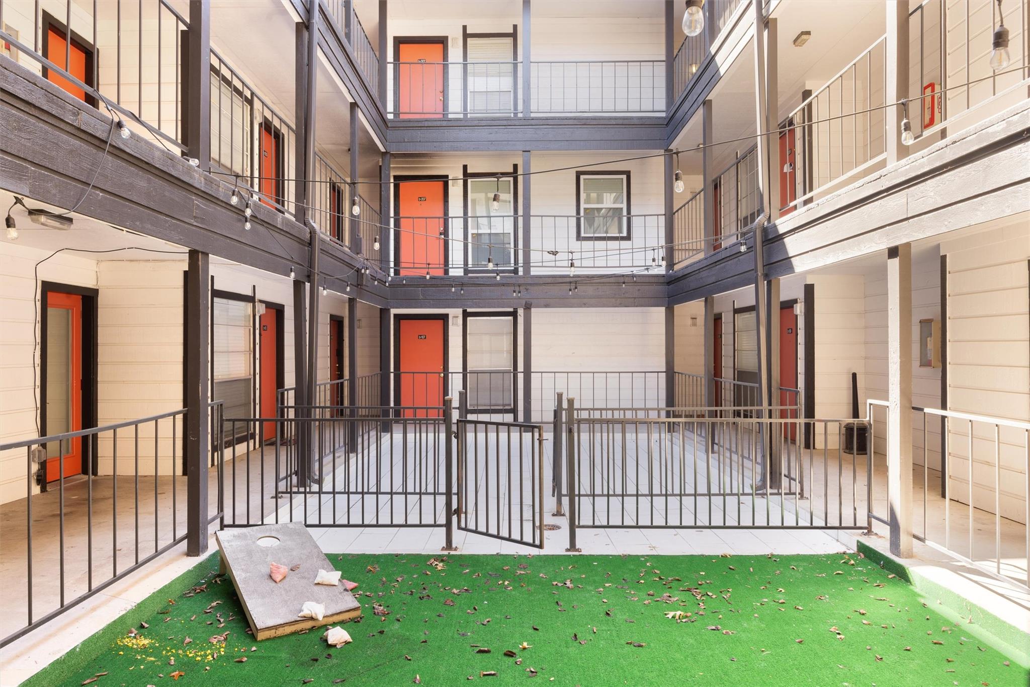 2803 Hemphill Park # B106, Austin, TX 78705