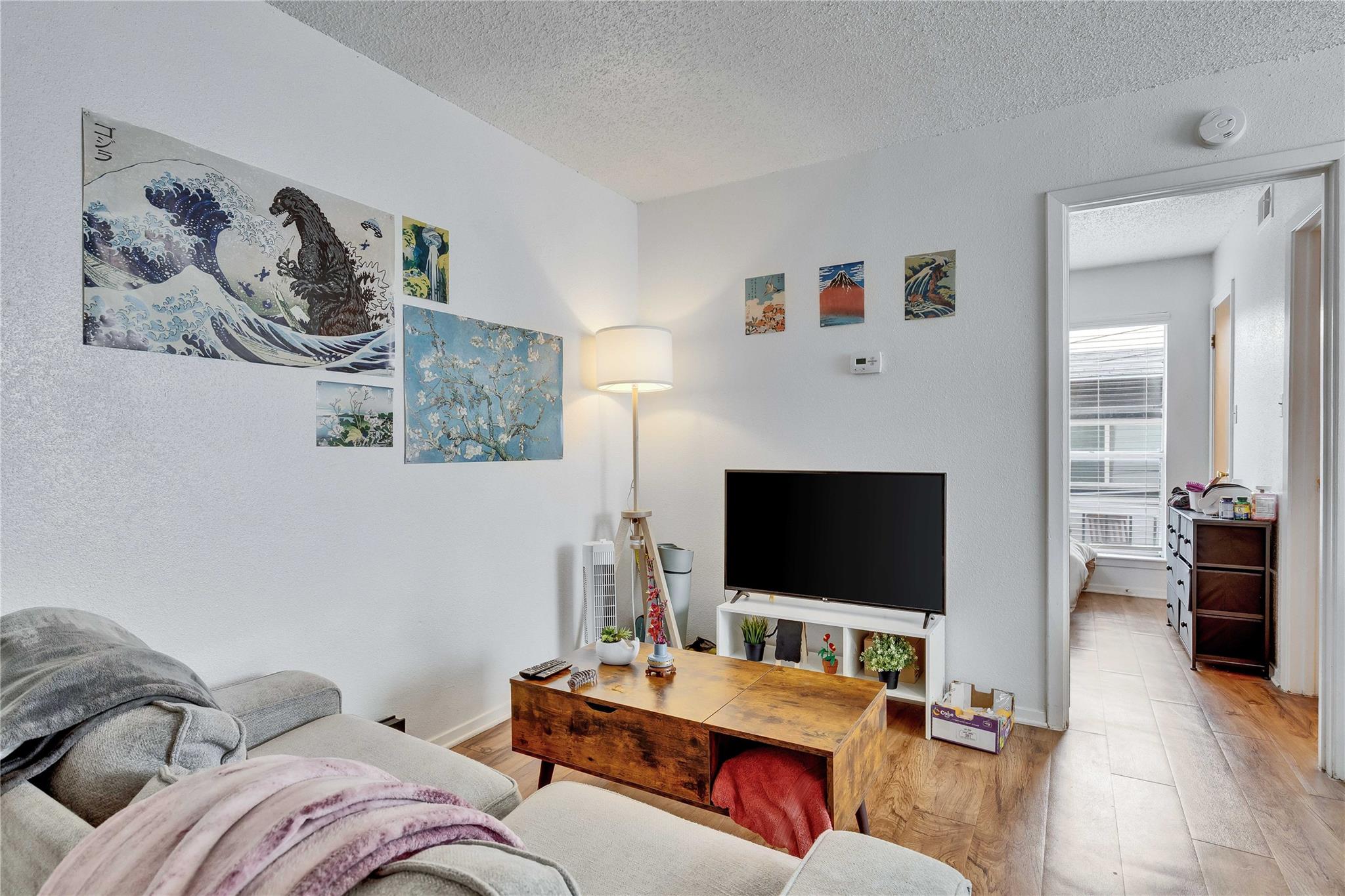 2803 Hemphill Park # B106, Austin, TX 78705