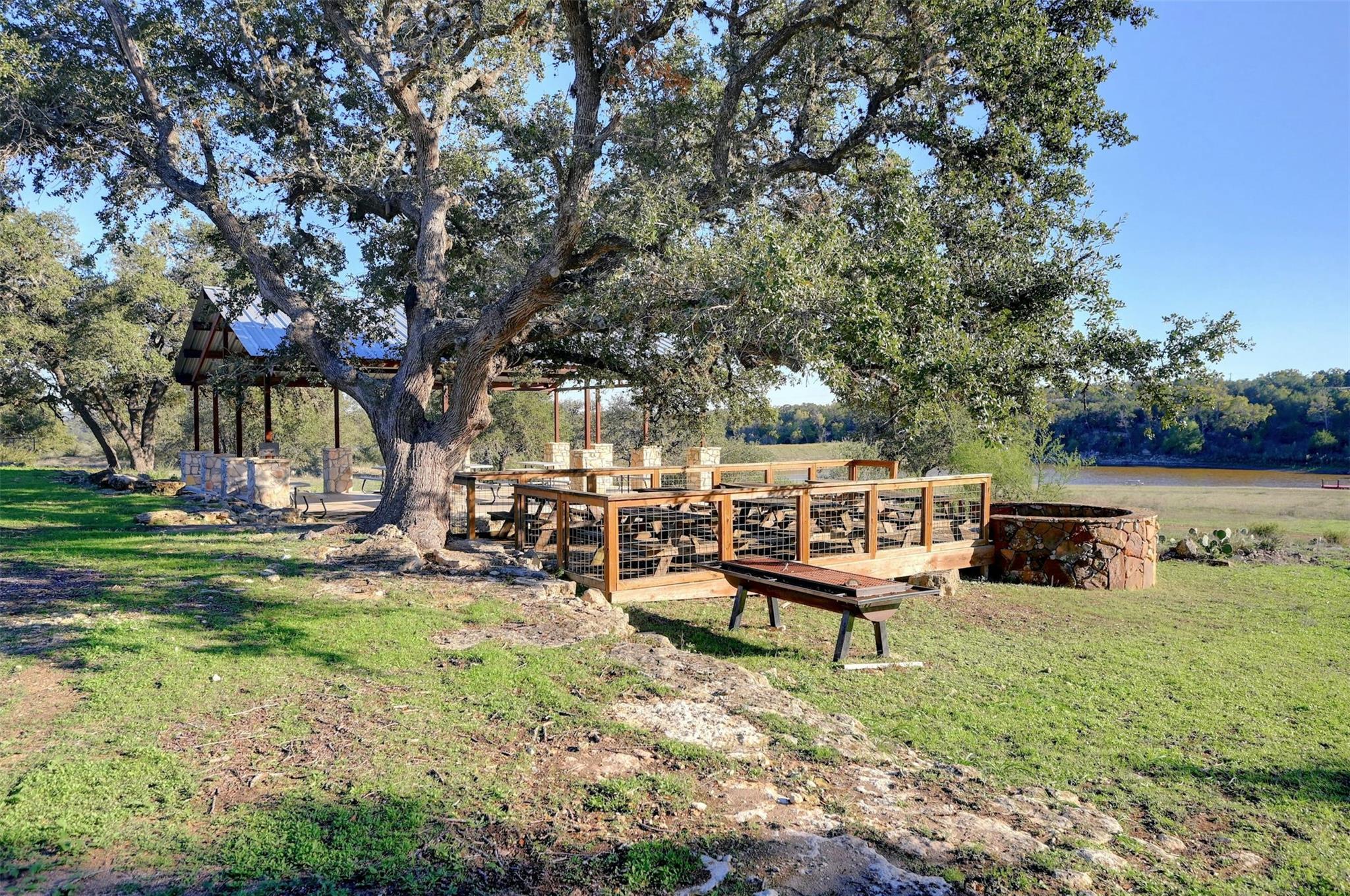 Lot 108 and 109 Oryx Cv, Blanco, TX 78606