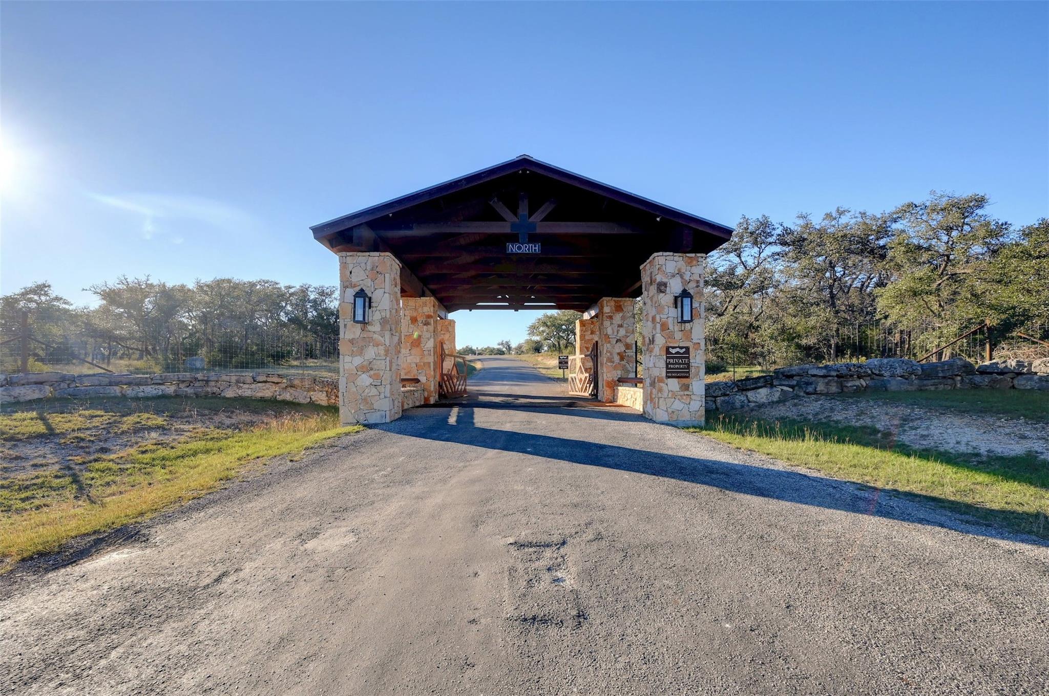 Lot 108 and 109 Oryx Cv, Blanco, TX 78606