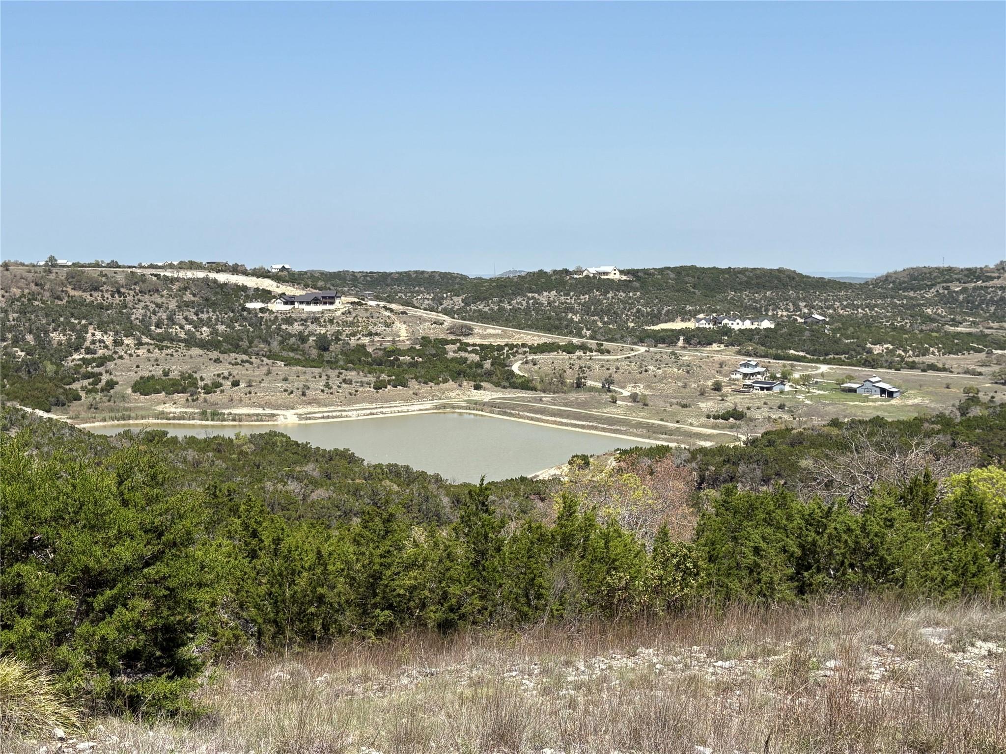 Lot 108 and 109 Oryx Cv, Blanco, TX 78606