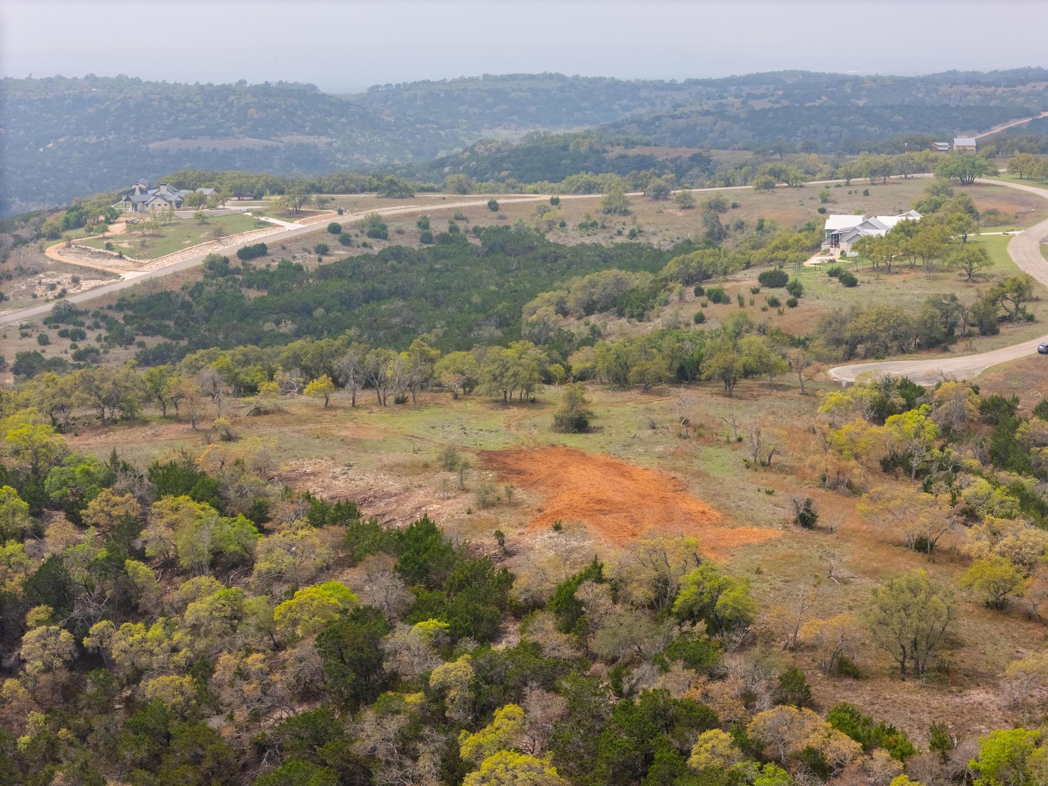 Lot 108 and 109 Oryx Cv, Blanco, TX 78606