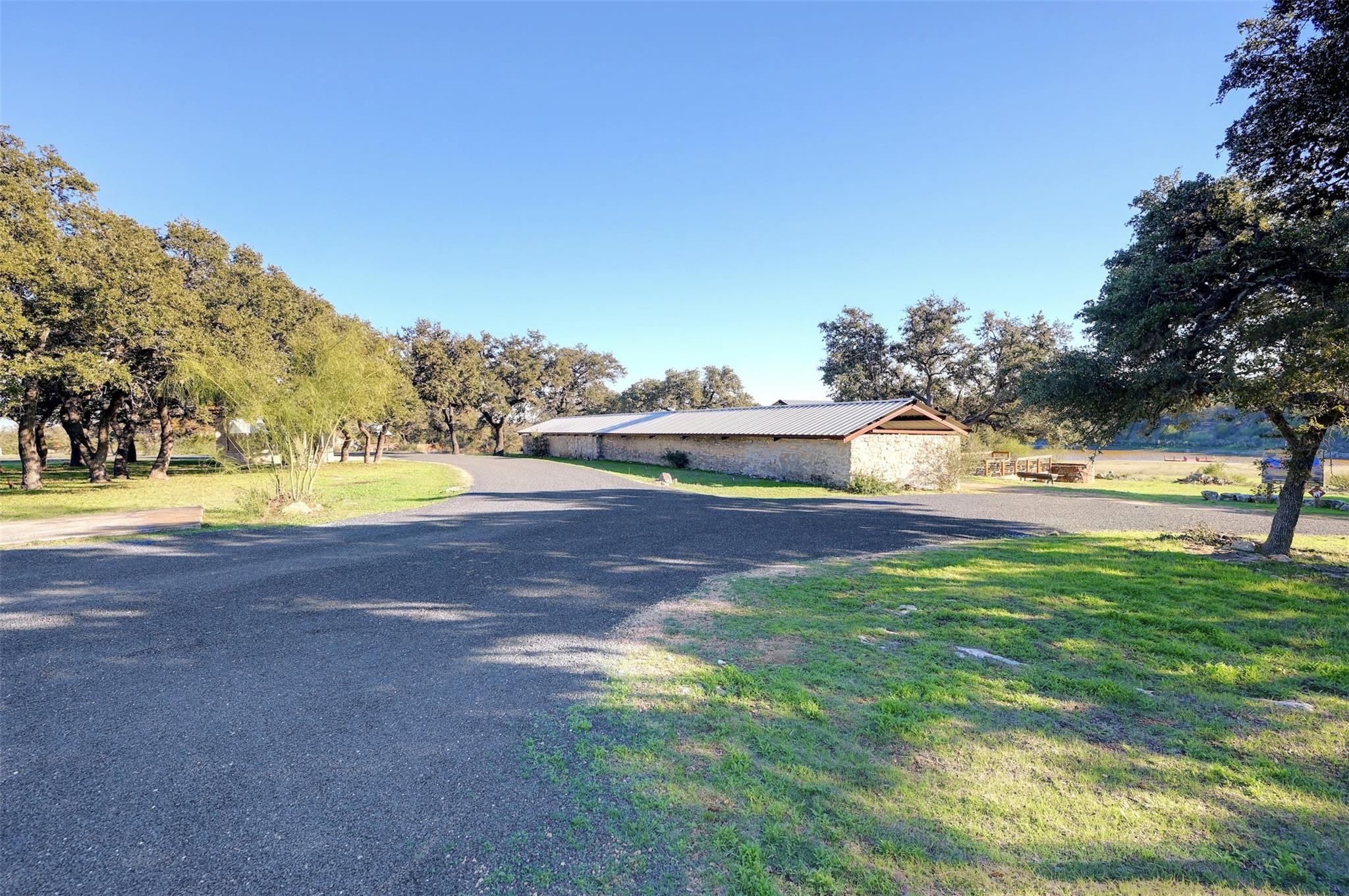 Lot 108 and 109 Oryx Cv, Blanco, TX 78606