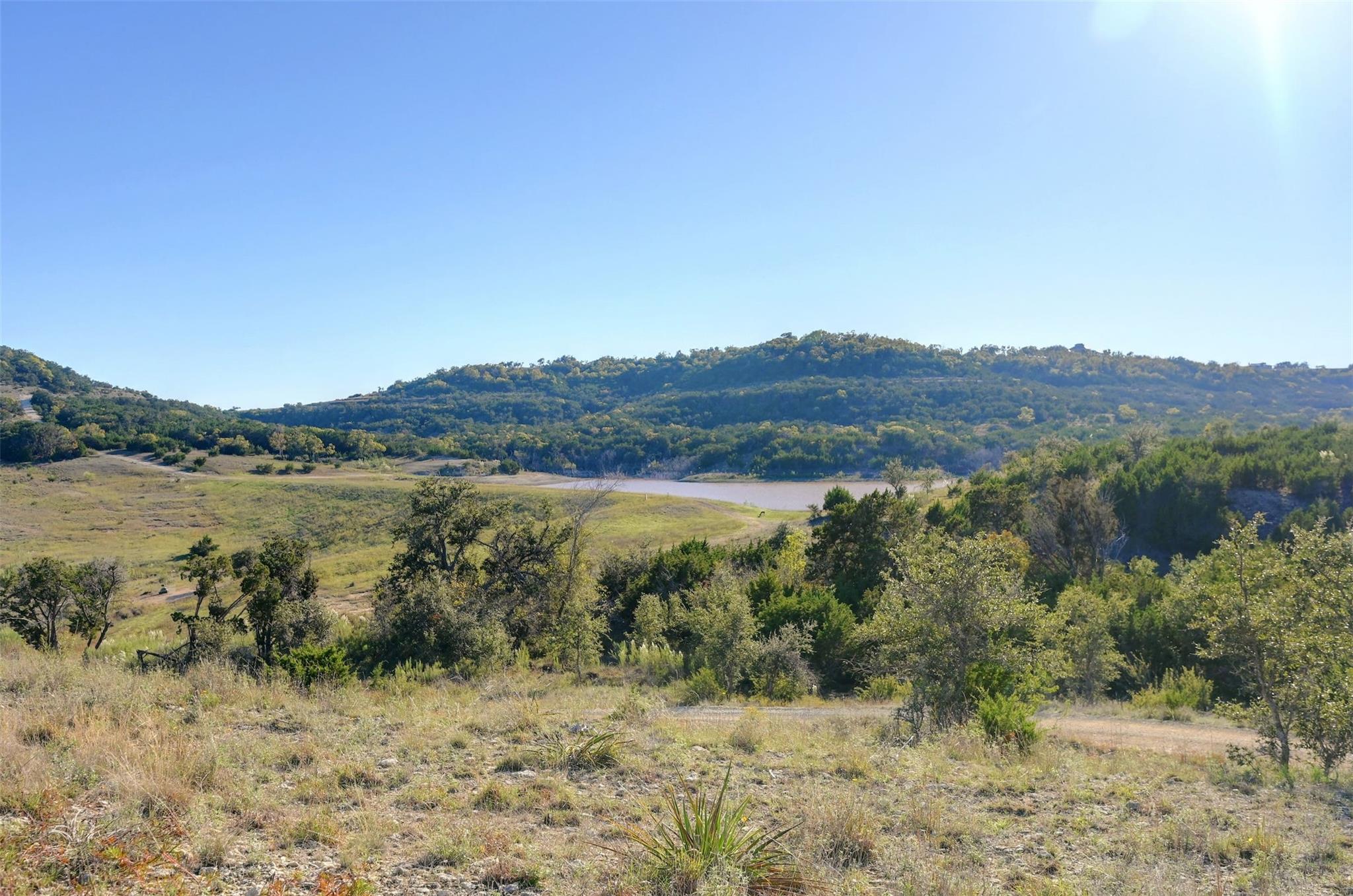 Lot 108 and 109 Oryx Cv, Blanco, TX 78606