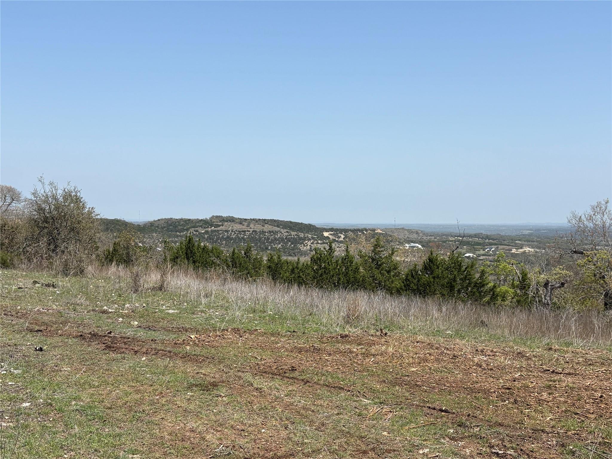 Lot 108 and 109 Oryx Cv, Blanco, TX 78606